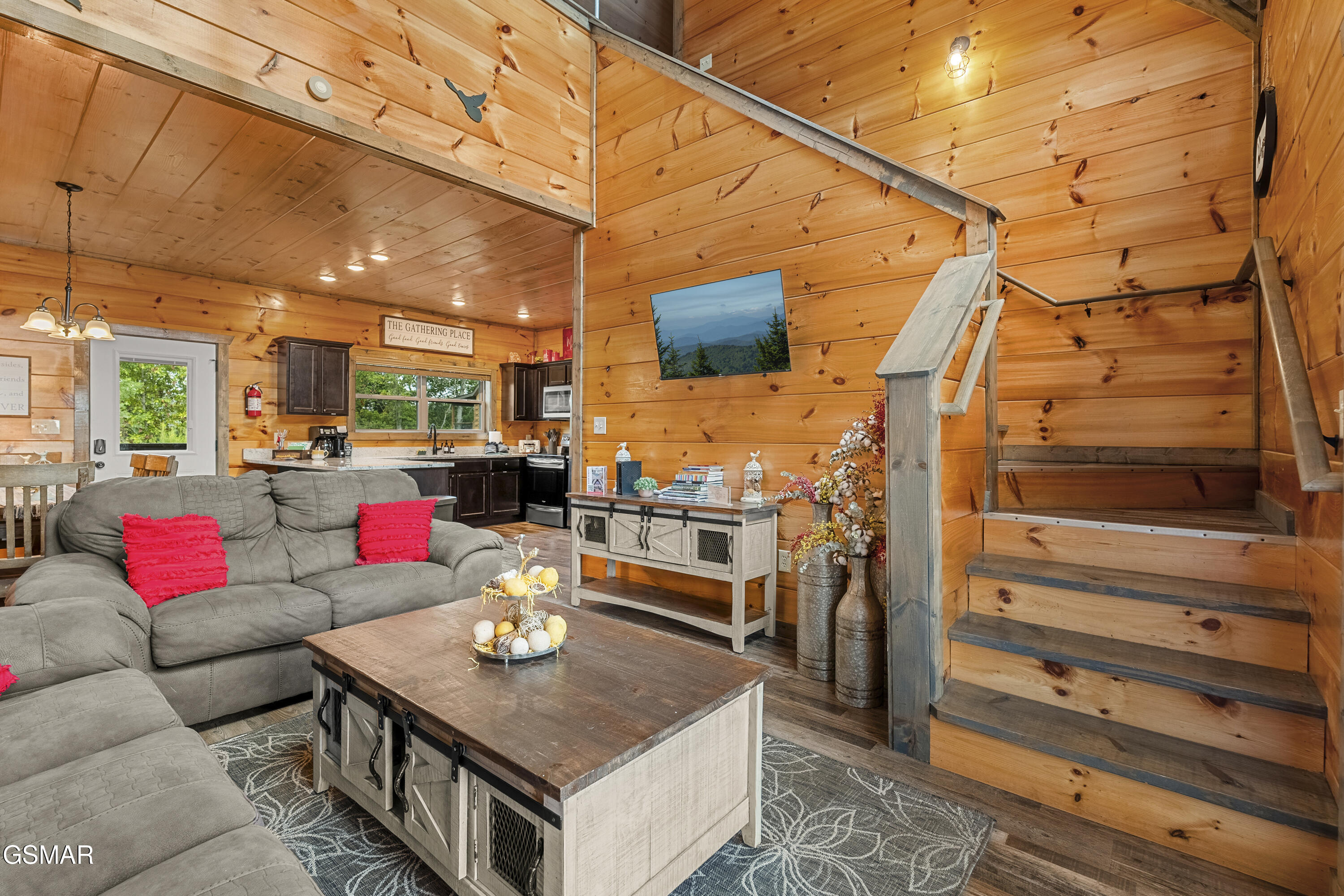 2109 Eagle Feather Drive Sevierville TN 37876