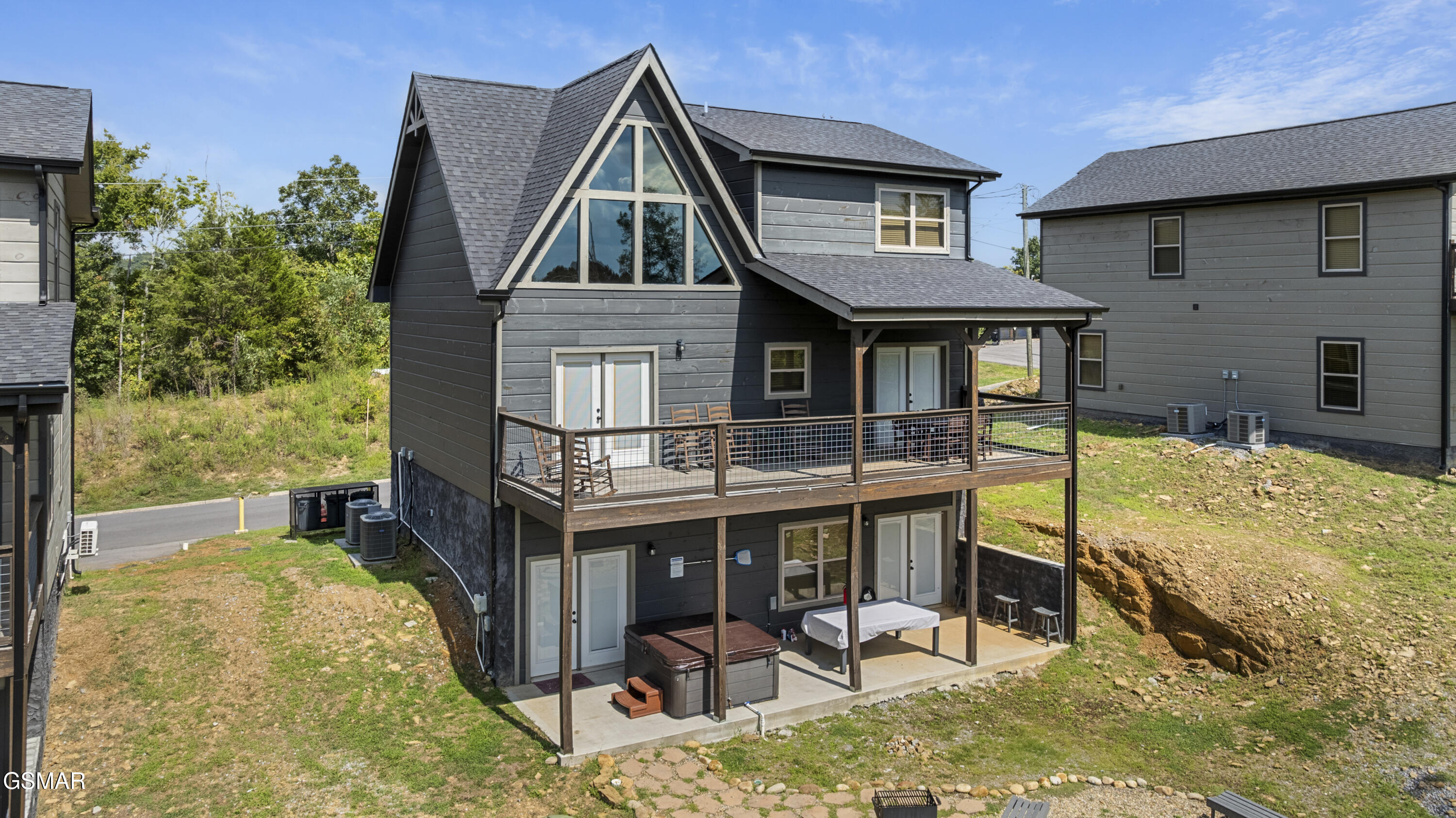 2109 Eagle Feather Drive Sevierville TN 37876