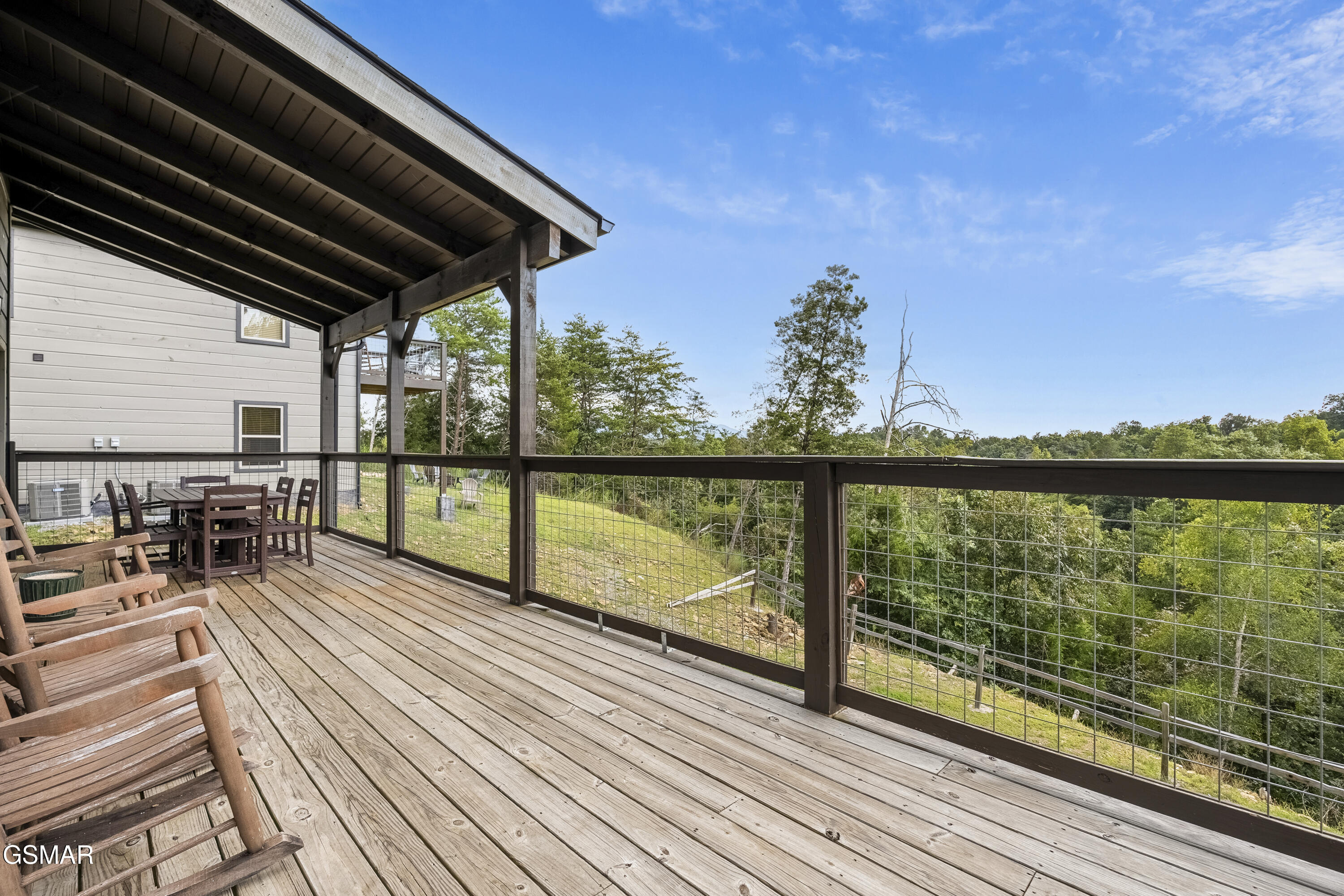 2109 Eagle Feather Drive Sevierville TN 37876