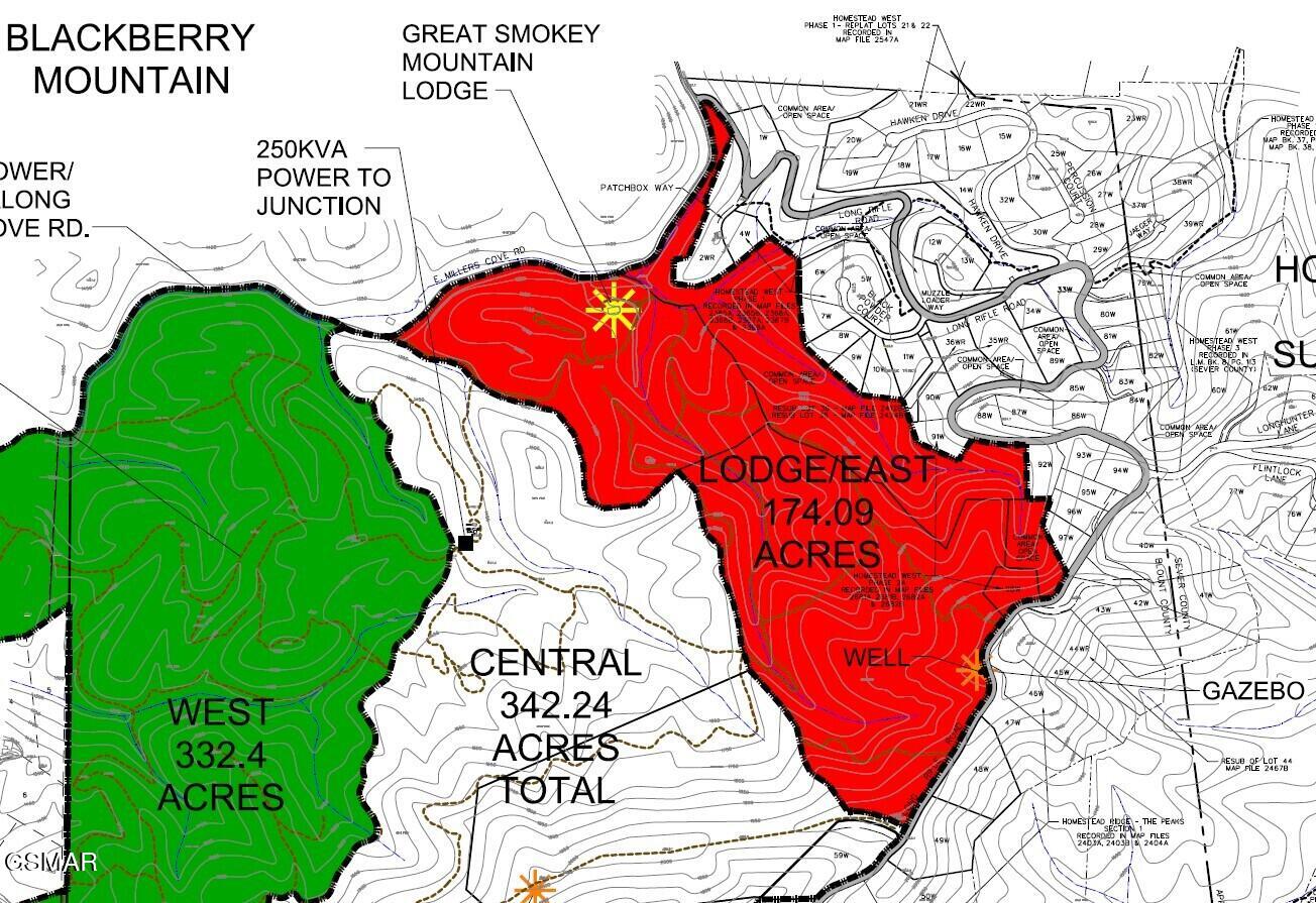 2050 E Millers Cove Road Walland TN 37886