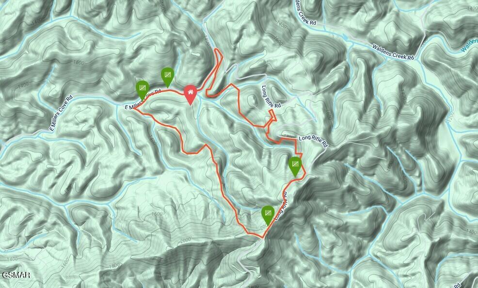 2050 E Millers Cove Road Walland TN 37886