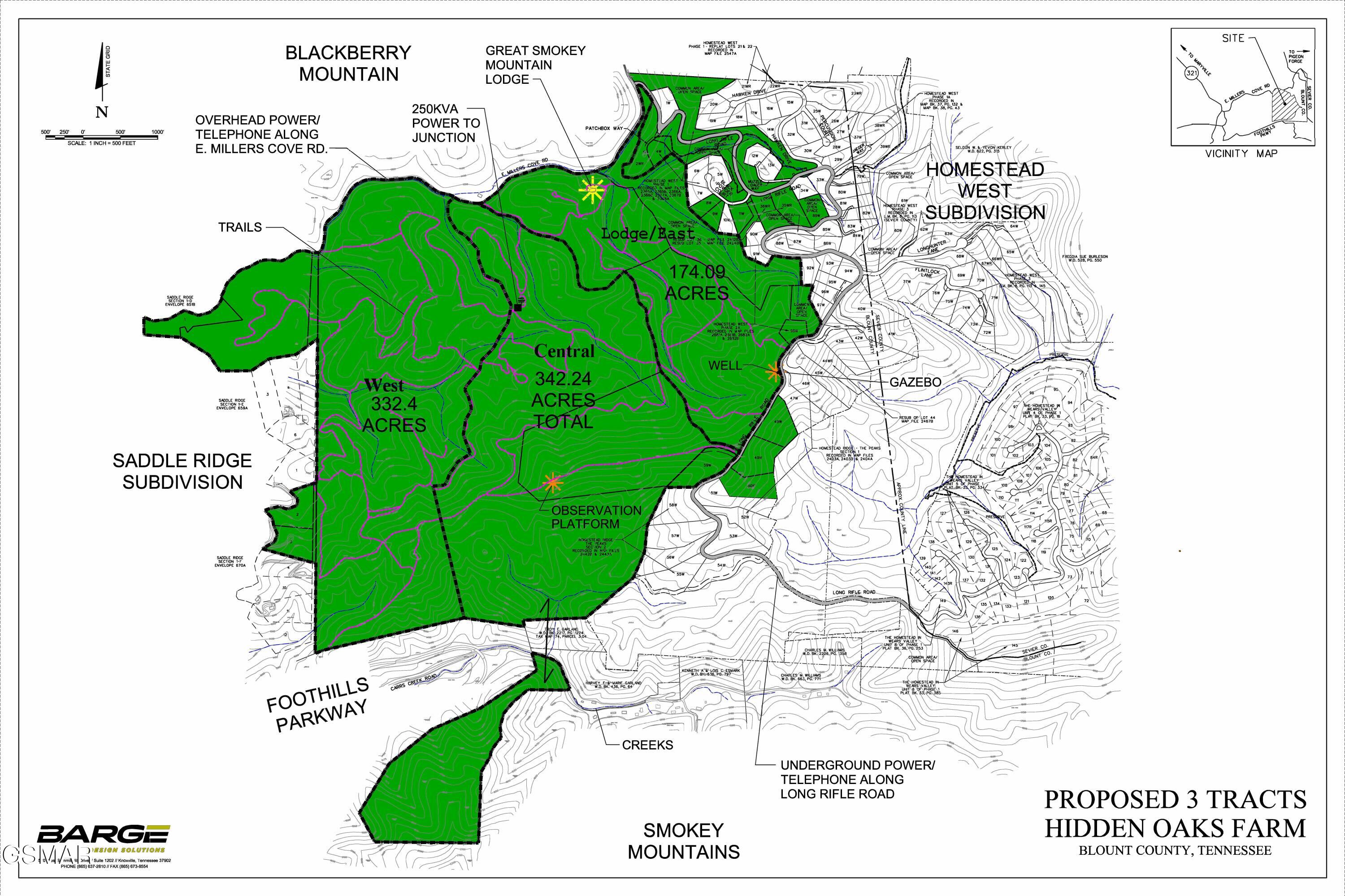 2050 E Millers Cove Road Walland TN 37886