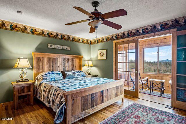 3746 Swearingen Way Sevierville TN 37862