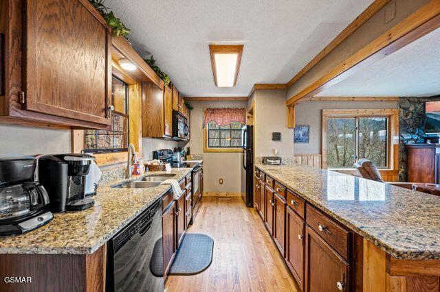 3746 Swearingen Way Sevierville TN 37862