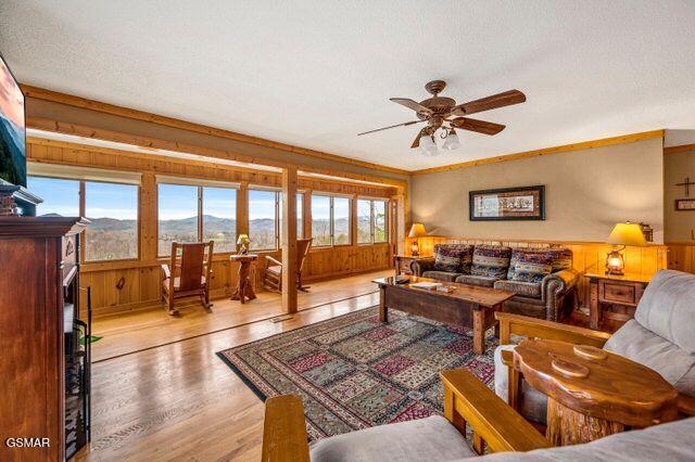 3746 Swearingen Way Sevierville TN 37862