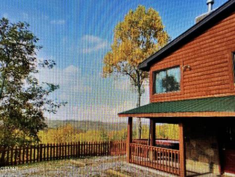 3746 Swearingen Way Sevierville TN 37862