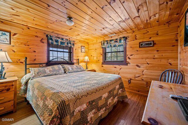 3746 Swearingen Way Sevierville TN 37862
