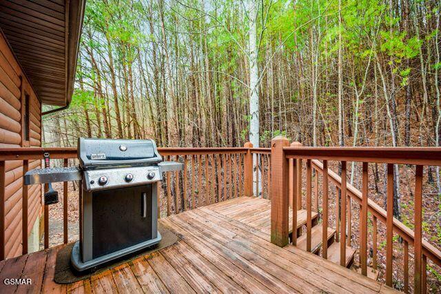 3746 Swearingen Way Sevierville TN 37862