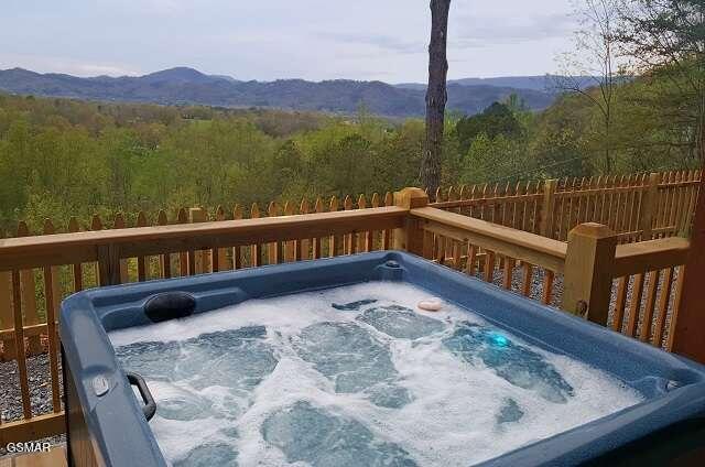 3746 Swearingen Way Sevierville TN 37862