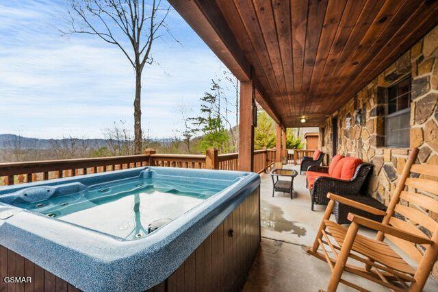 3746 Swearingen Way Sevierville TN 37862