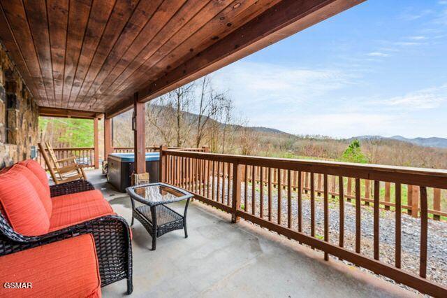 3746 Swearingen Way Sevierville TN 37862