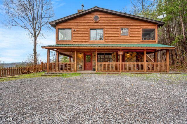 3746 Swearingen Way Sevierville TN 37862