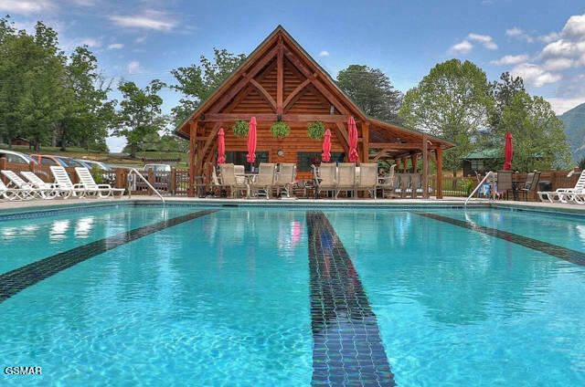 3746 Swearingen Way Sevierville TN 37862