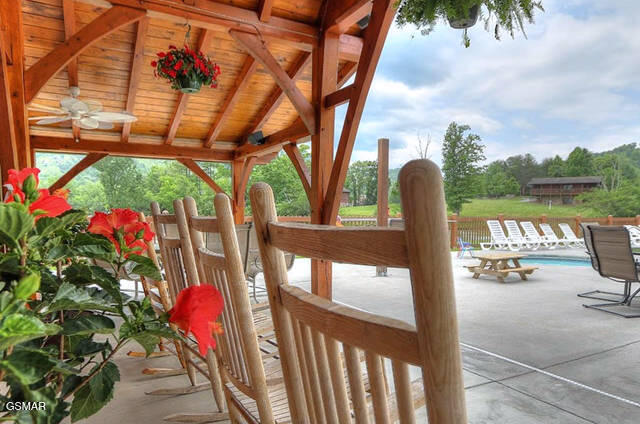 3746 Swearingen Way Sevierville TN 37862