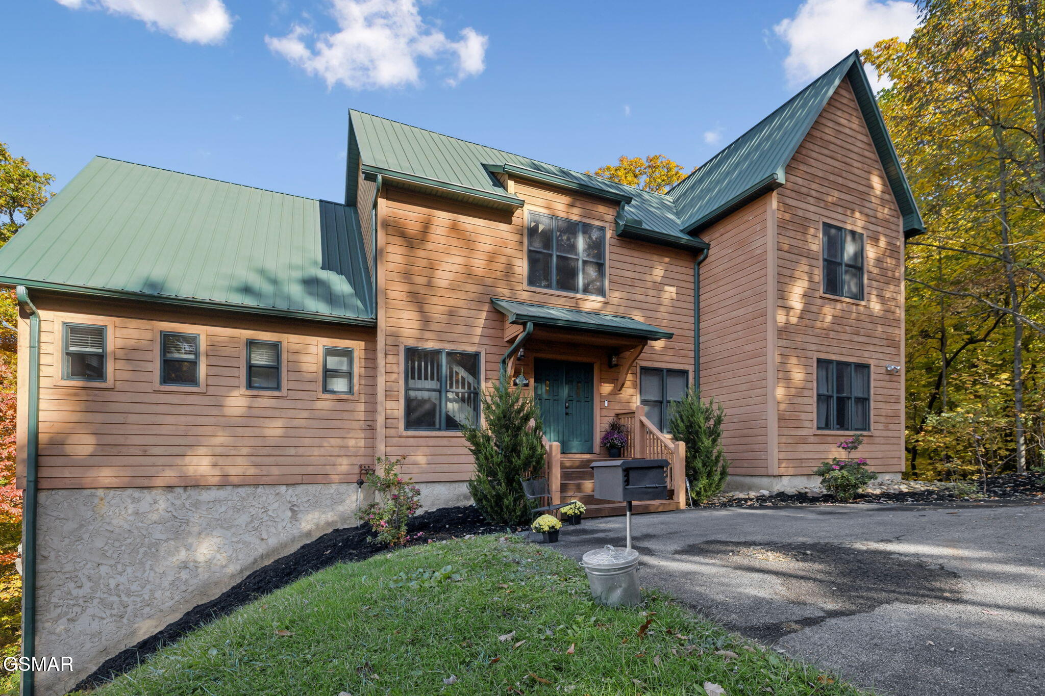 3715 Cinnamon Way Sevierville TN 37862