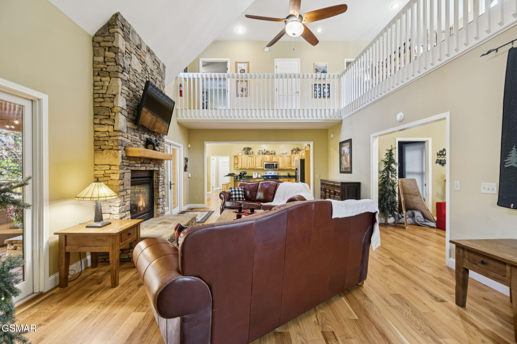 3715 Cinnamon Way Sevierville TN 37862