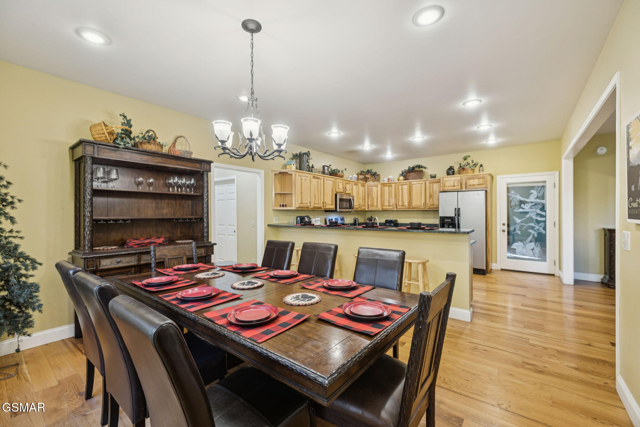 3715 Cinnamon Way Sevierville TN 37862