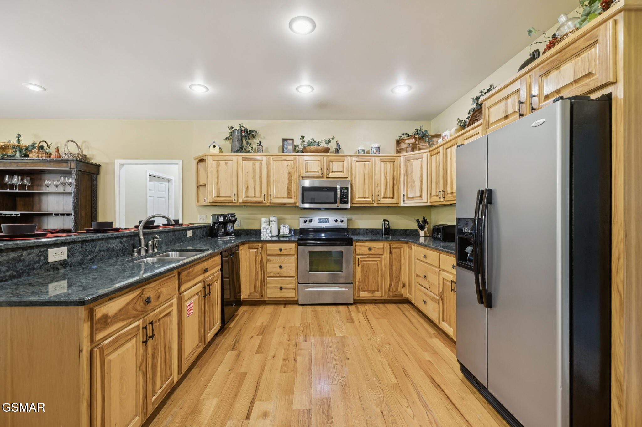 3715 Cinnamon Way Sevierville TN 37862