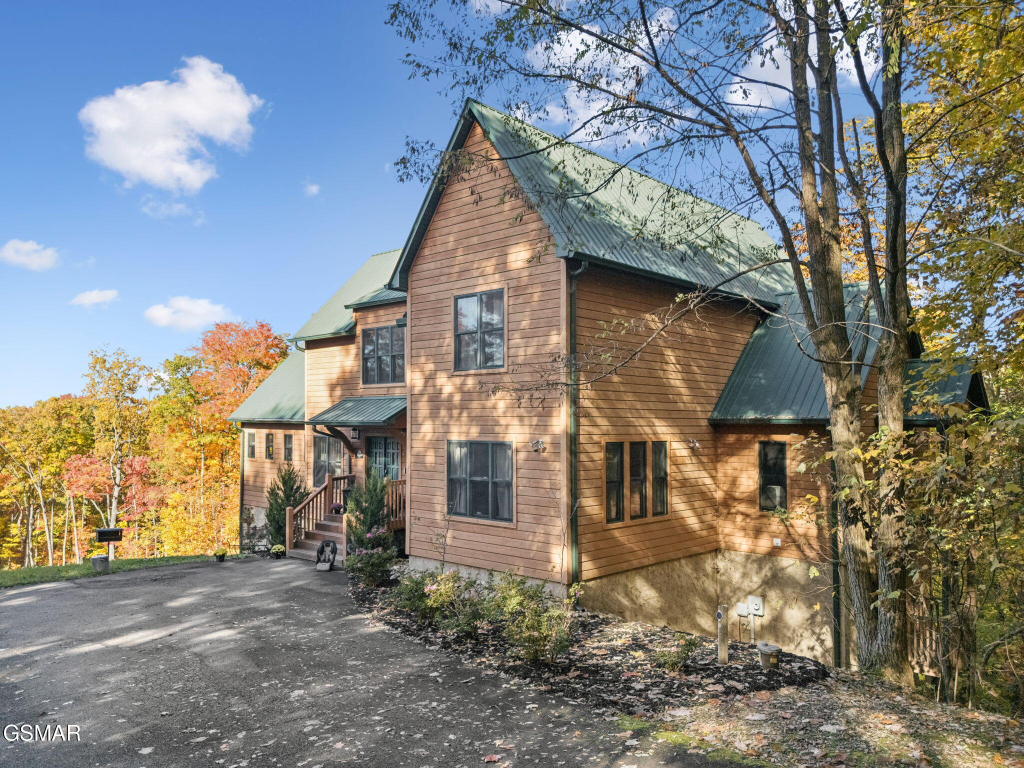 3715 Cinnamon Way Sevierville TN 37862