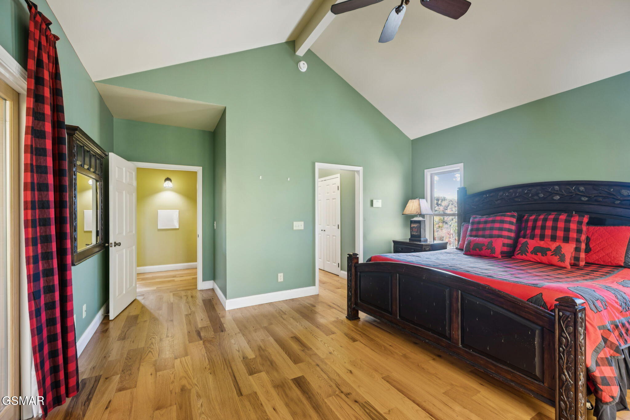 3715 Cinnamon Way Sevierville TN 37862