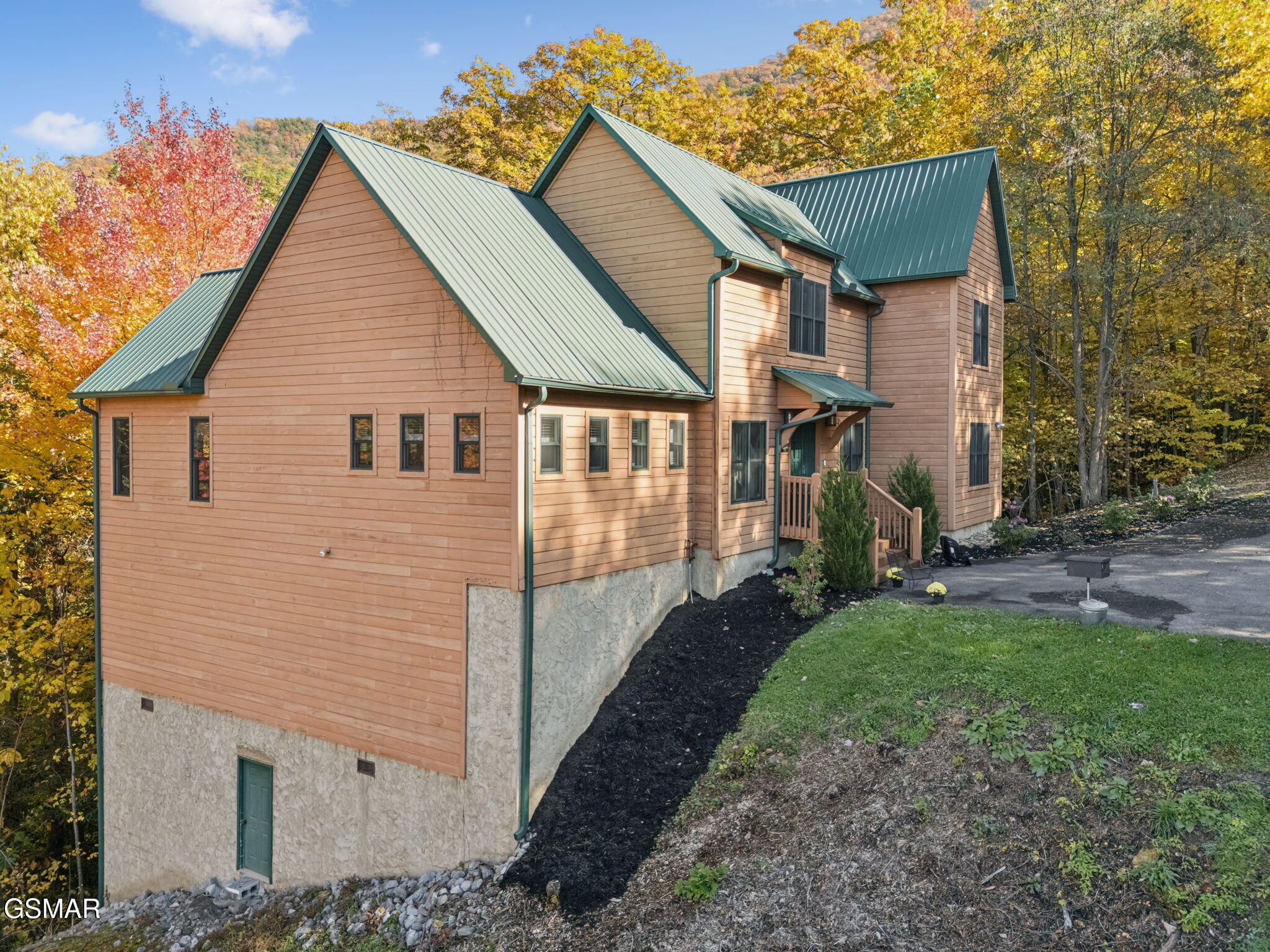 3715 Cinnamon Way Sevierville TN 37862