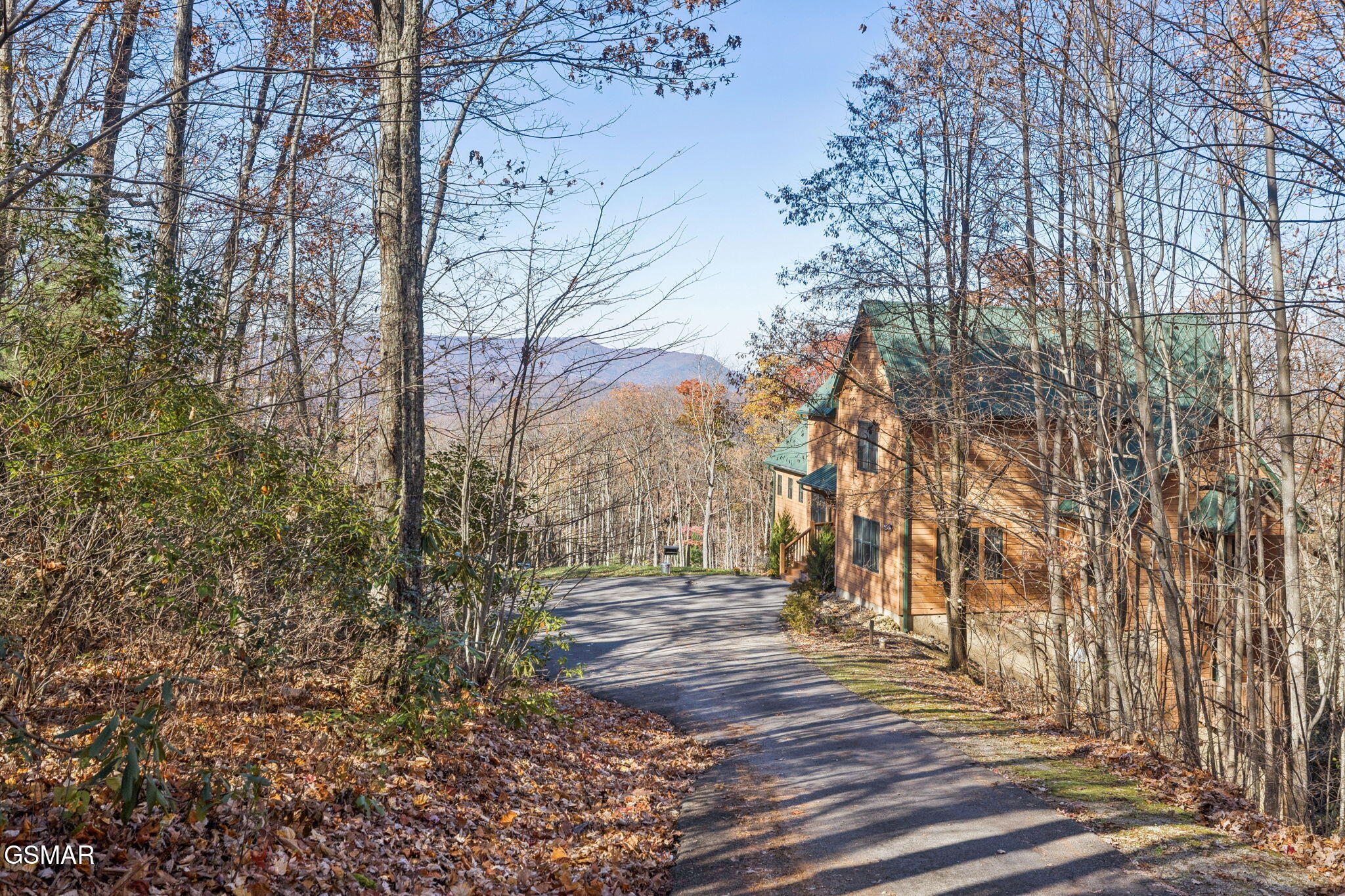 3715 Cinnamon Way Sevierville TN 37862