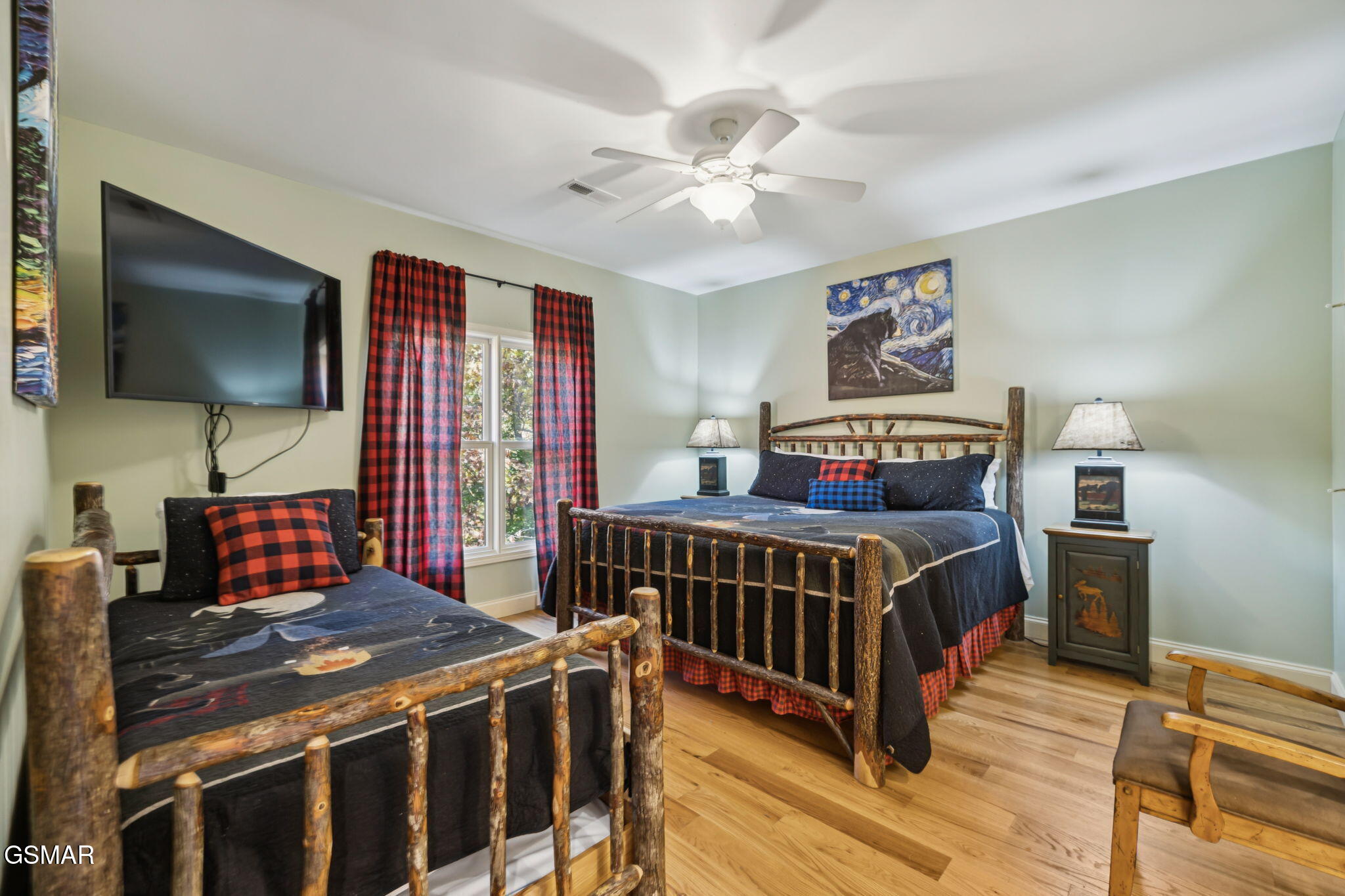 3715 Cinnamon Way Sevierville TN 37862