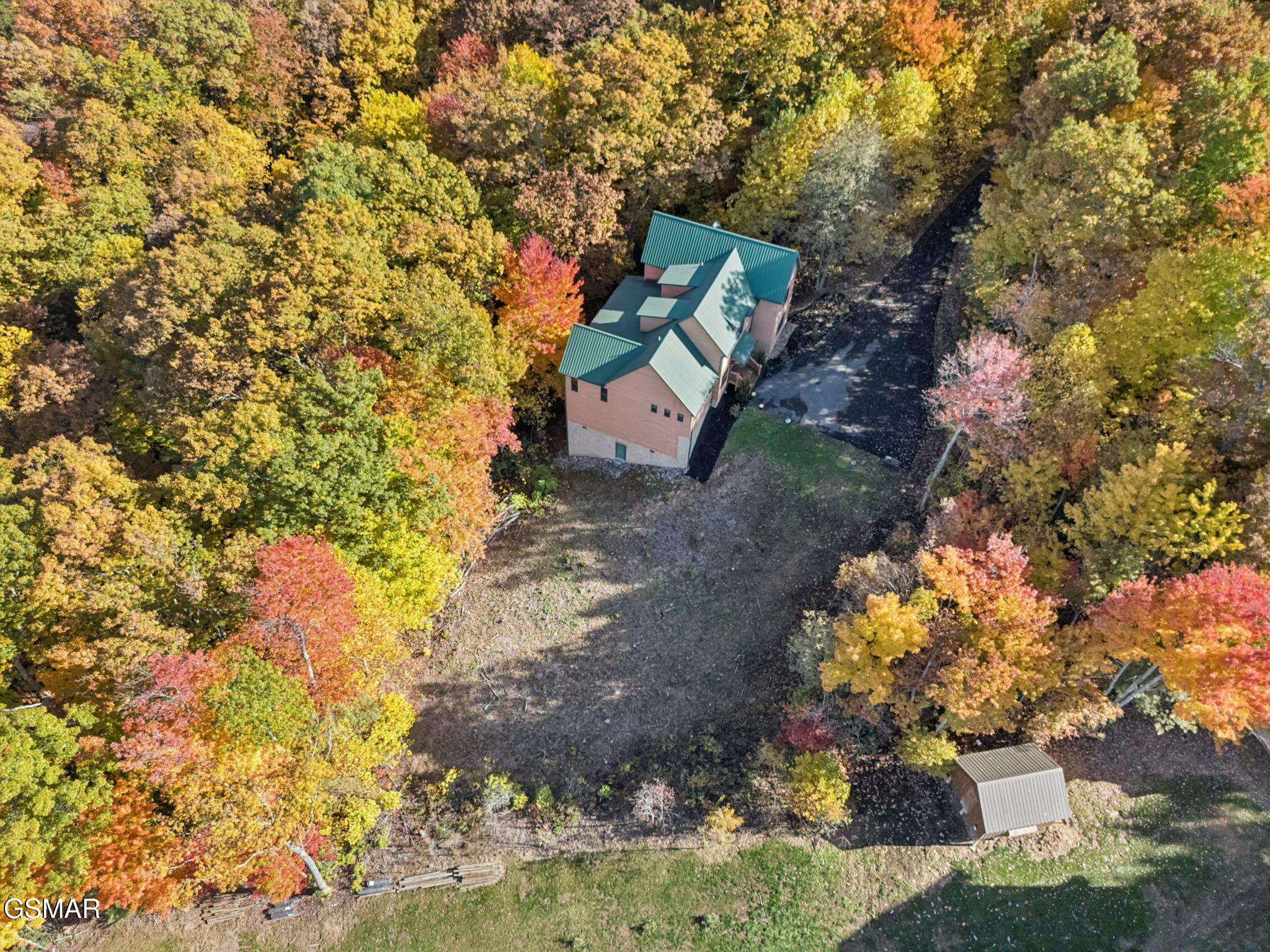 3715 Cinnamon Way Sevierville TN 37862