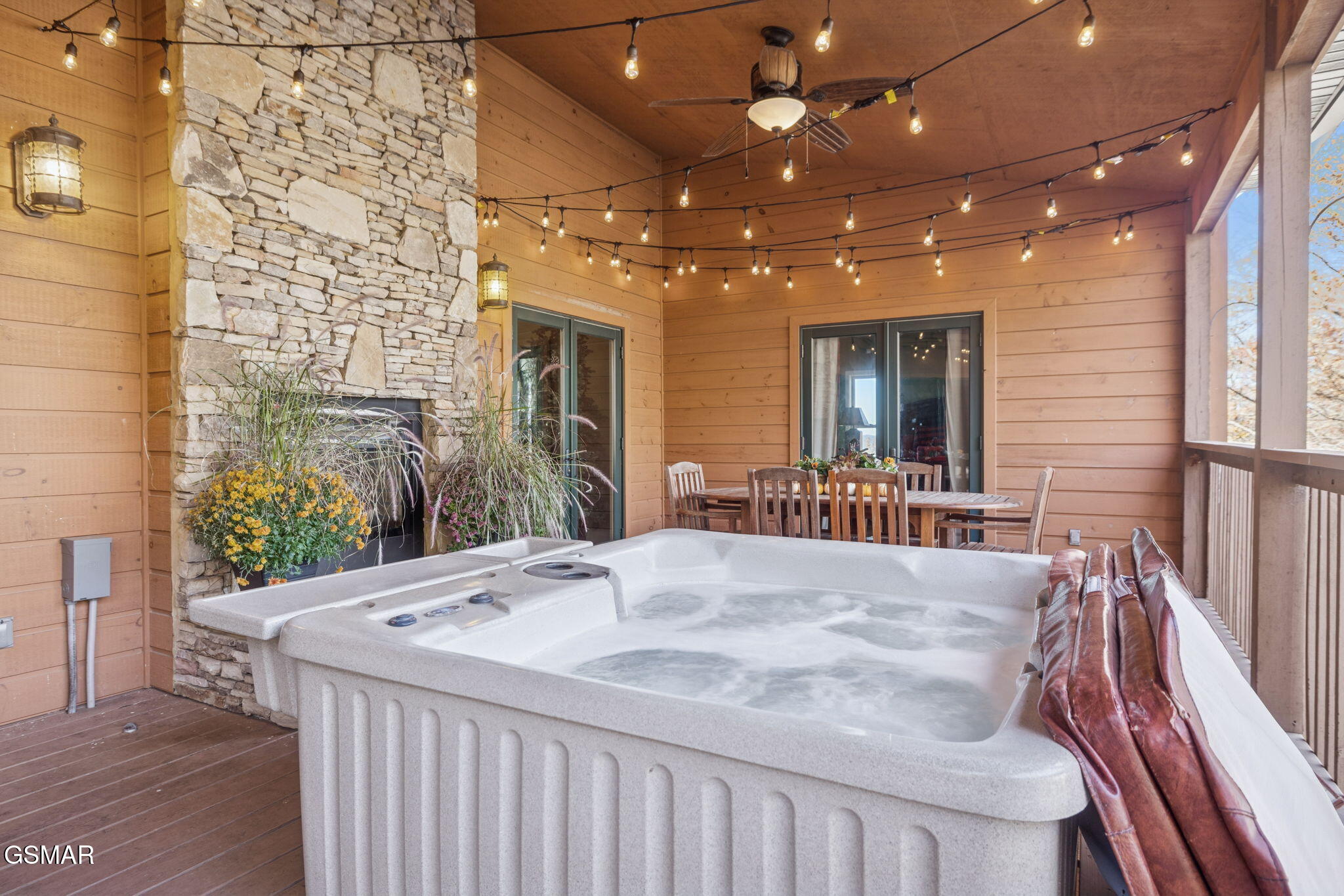 3715 Cinnamon Way Sevierville TN 37862