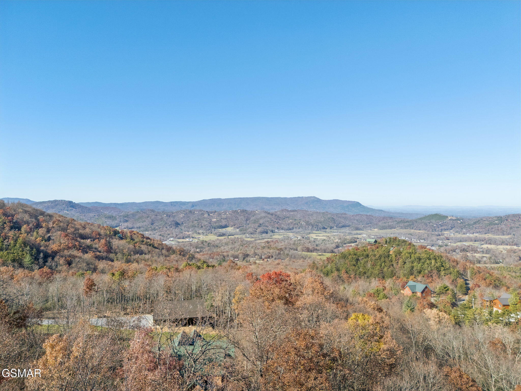 3715 Cinnamon Way Sevierville TN 37862