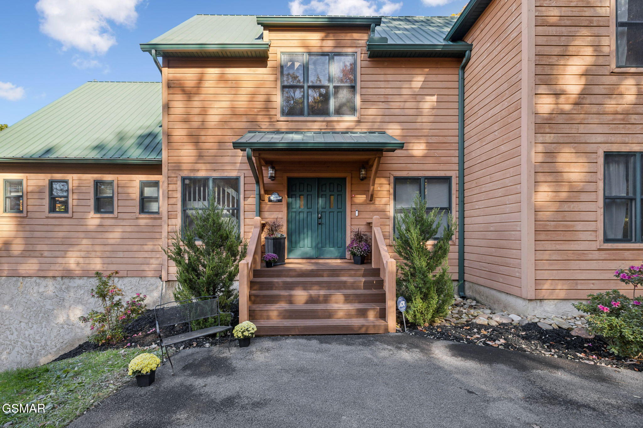 3715 Cinnamon Way Sevierville TN 37862