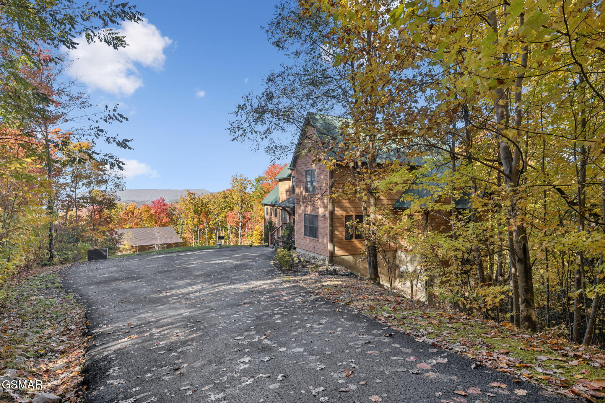 3715 Cinnamon Way Sevierville TN 37862