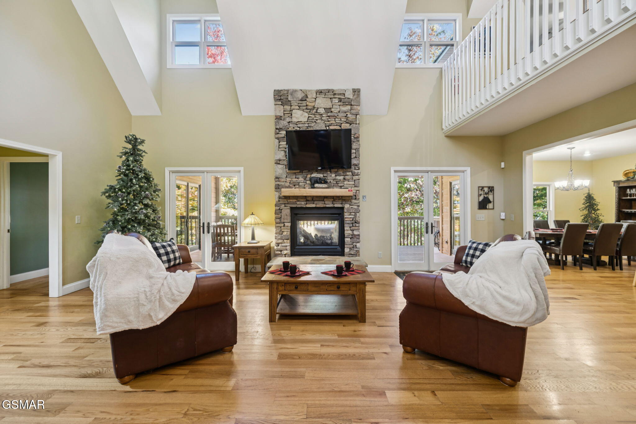 3715 Cinnamon Way Sevierville TN 37862