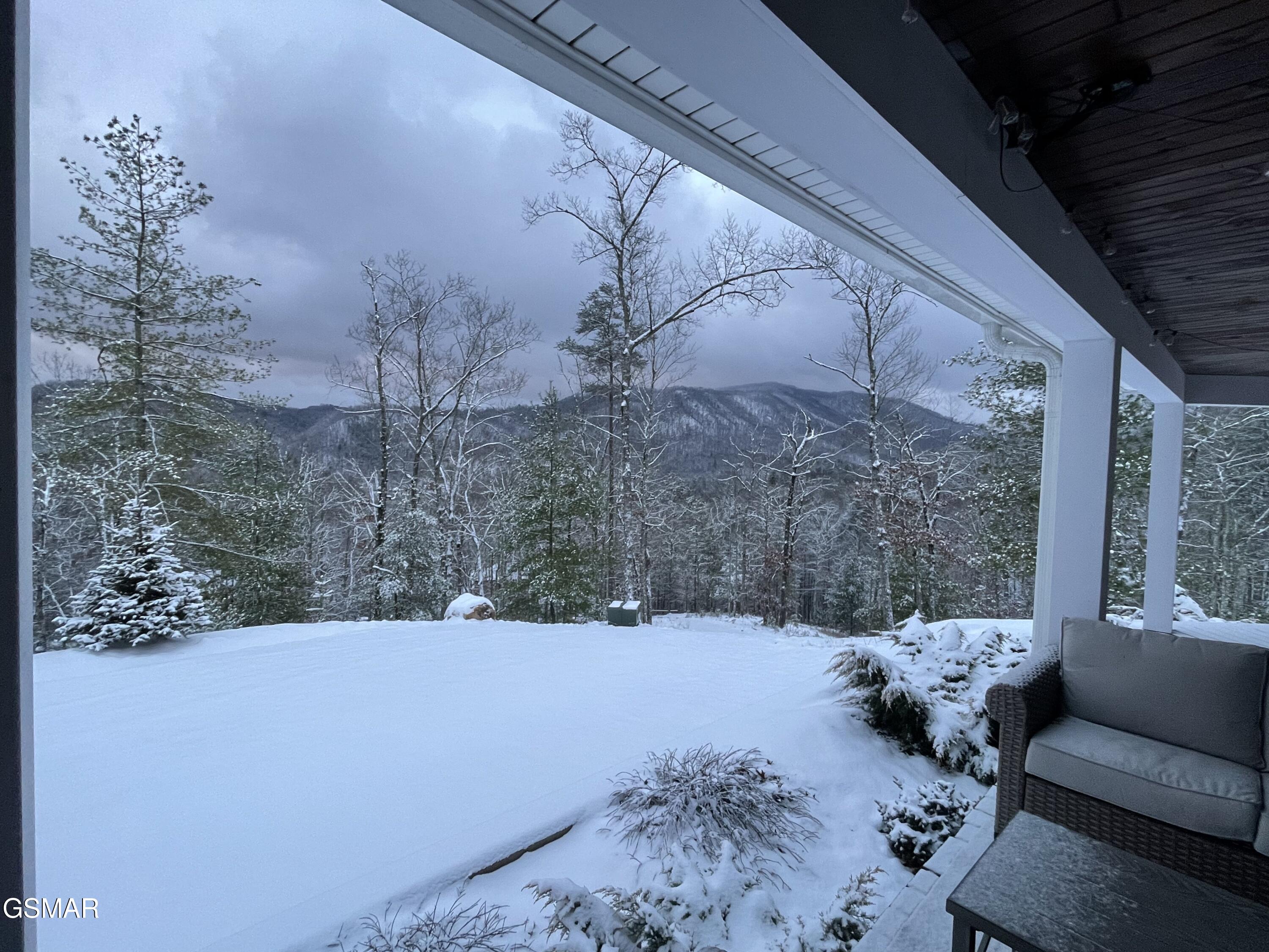2750 Sulpher Springs Road Sevierville TN 37862