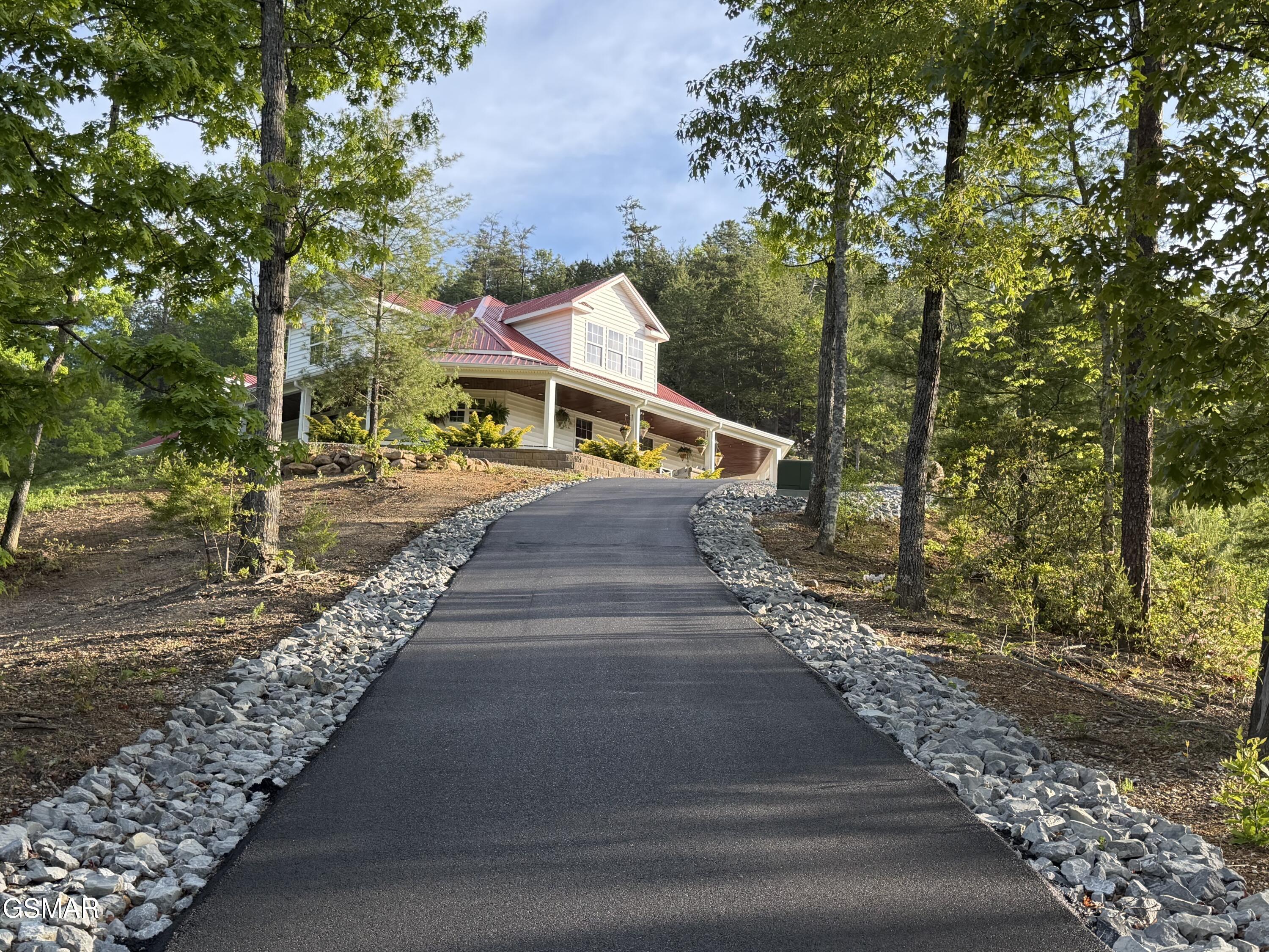 2750 Sulpher Springs Road Sevierville TN 37862