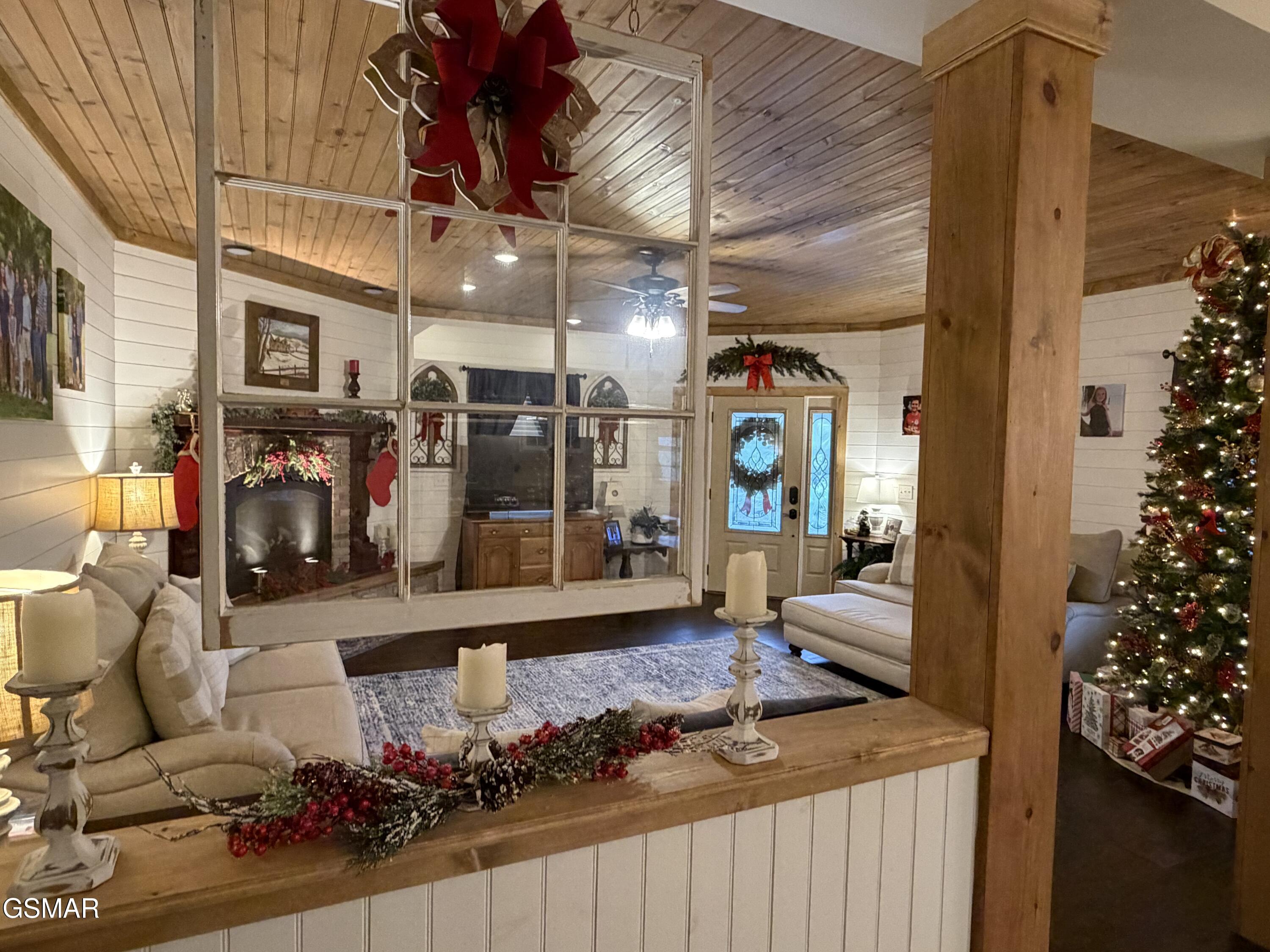 2750 Sulpher Springs Road Sevierville TN 37862