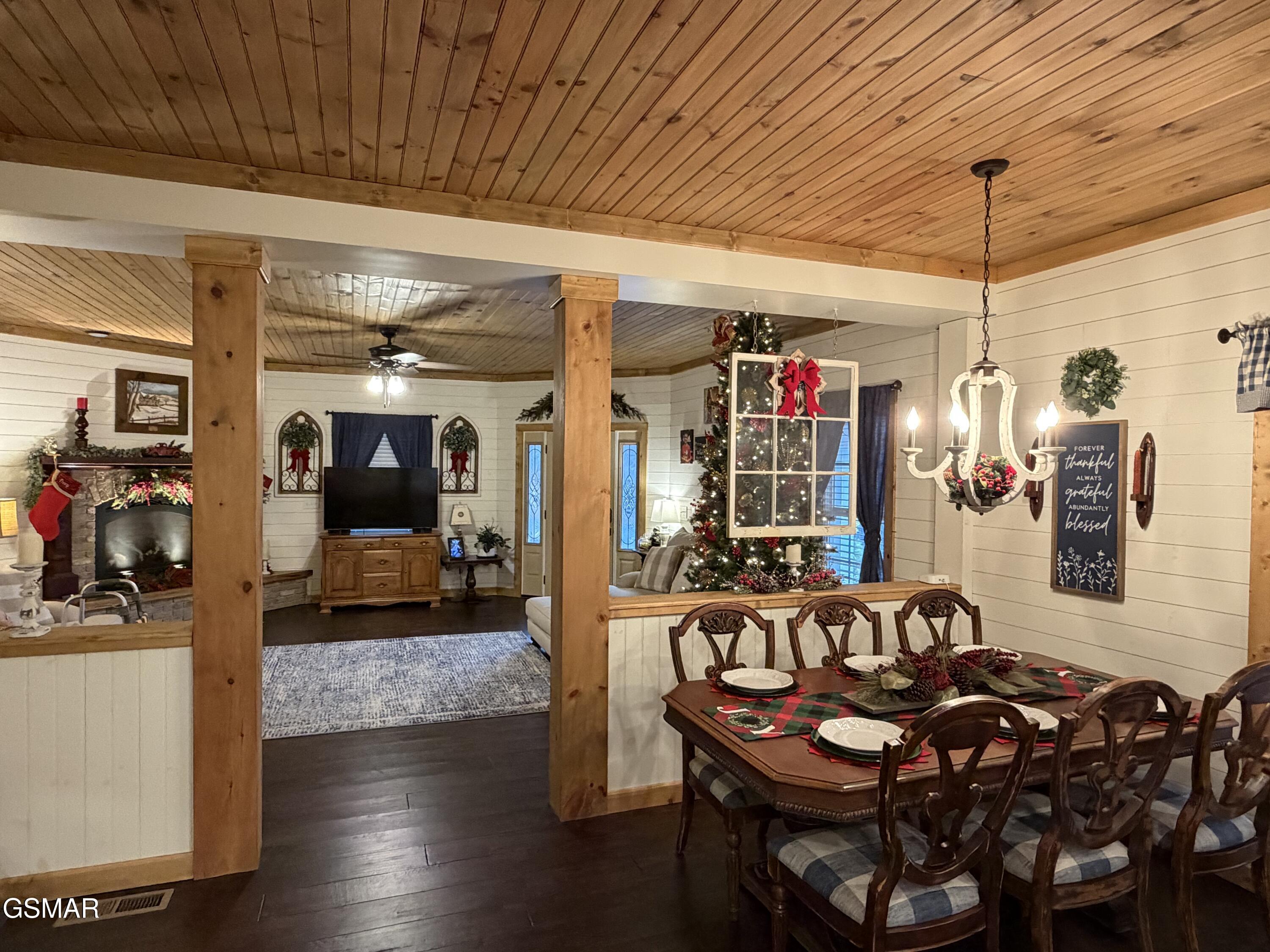 2750 Sulpher Springs Road Sevierville TN 37862
