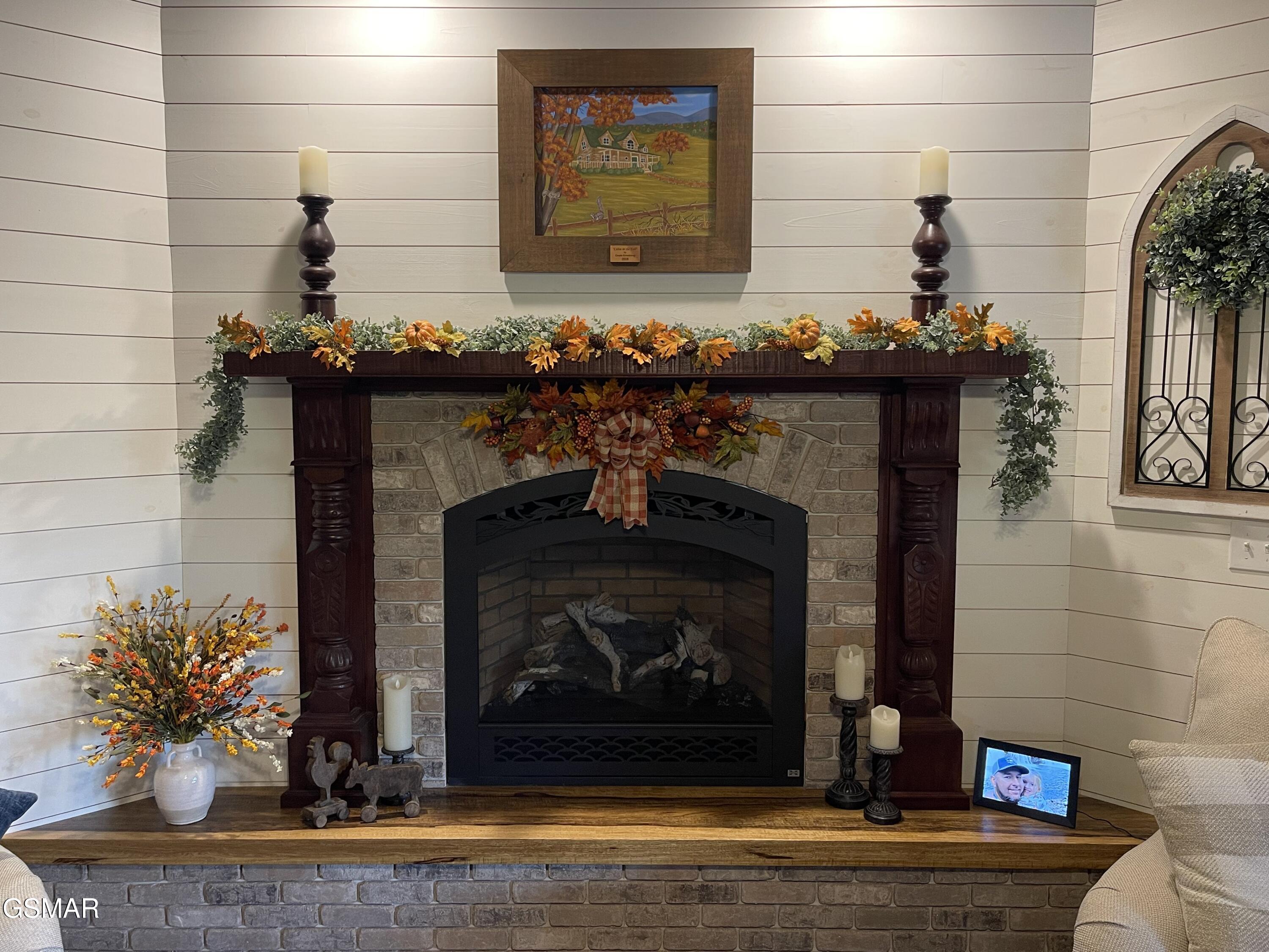 2750 Sulpher Springs Road Sevierville TN 37862