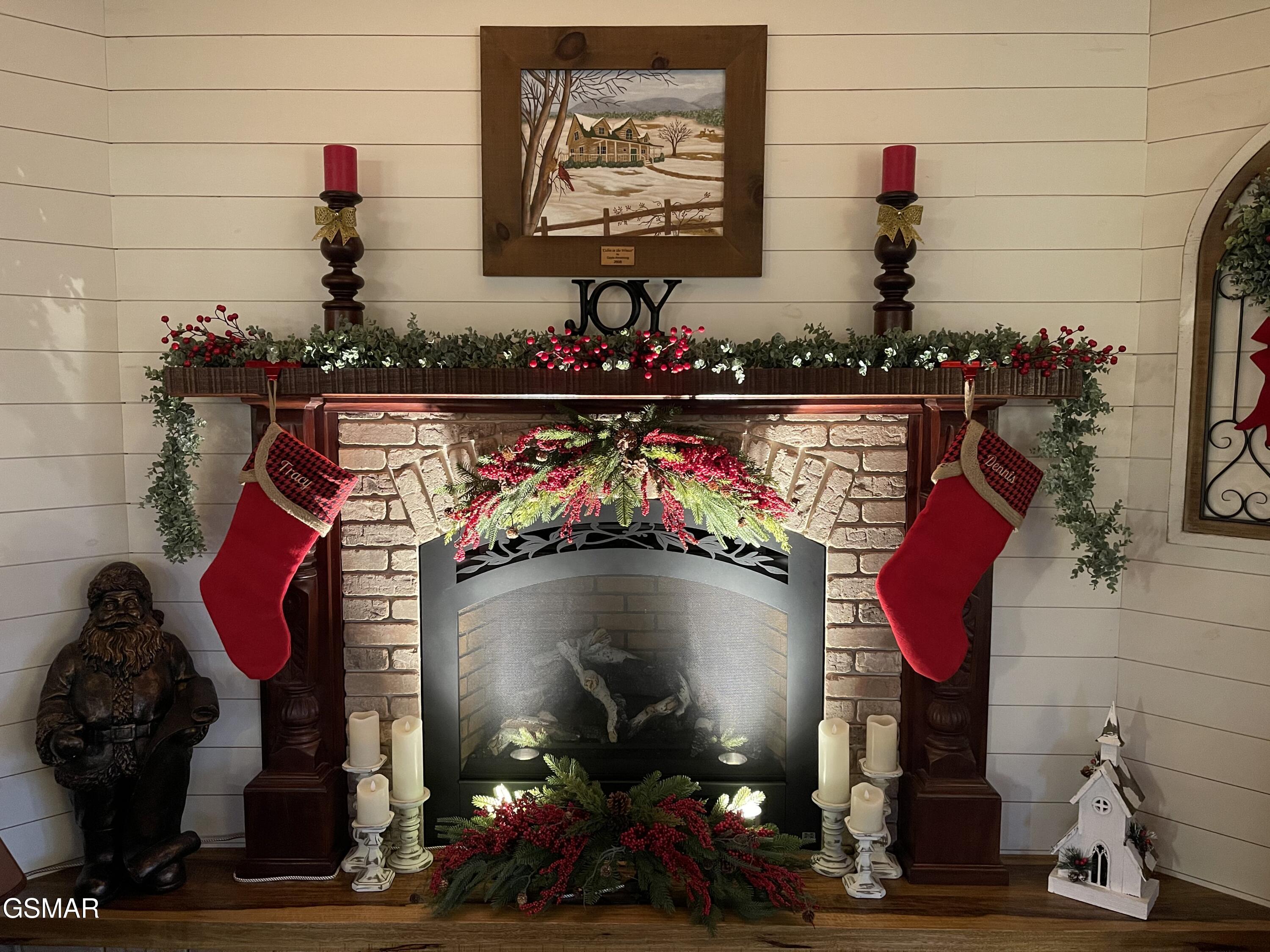 2750 Sulpher Springs Road Sevierville TN 37862