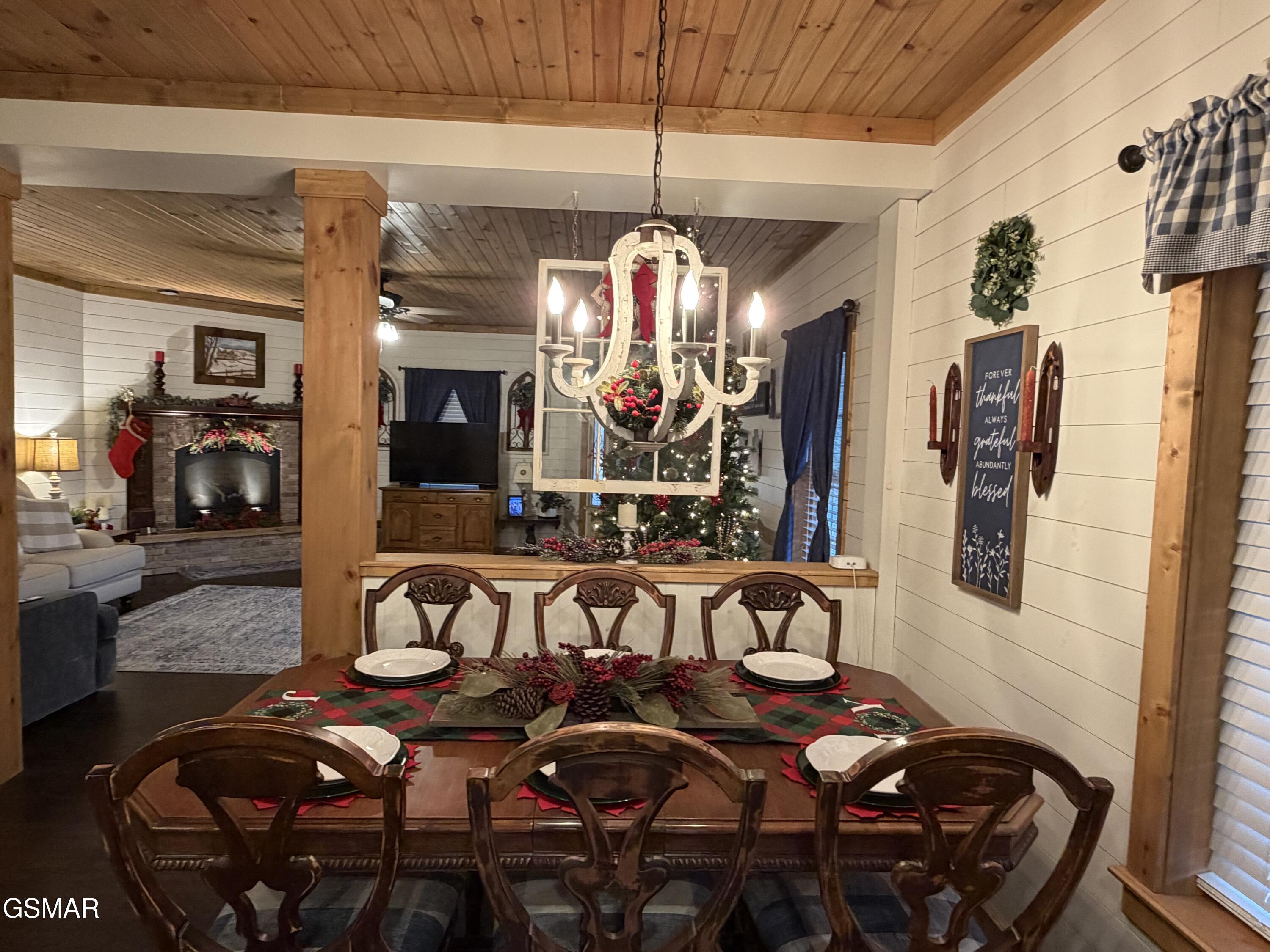 2750 Sulpher Springs Road Sevierville TN 37862