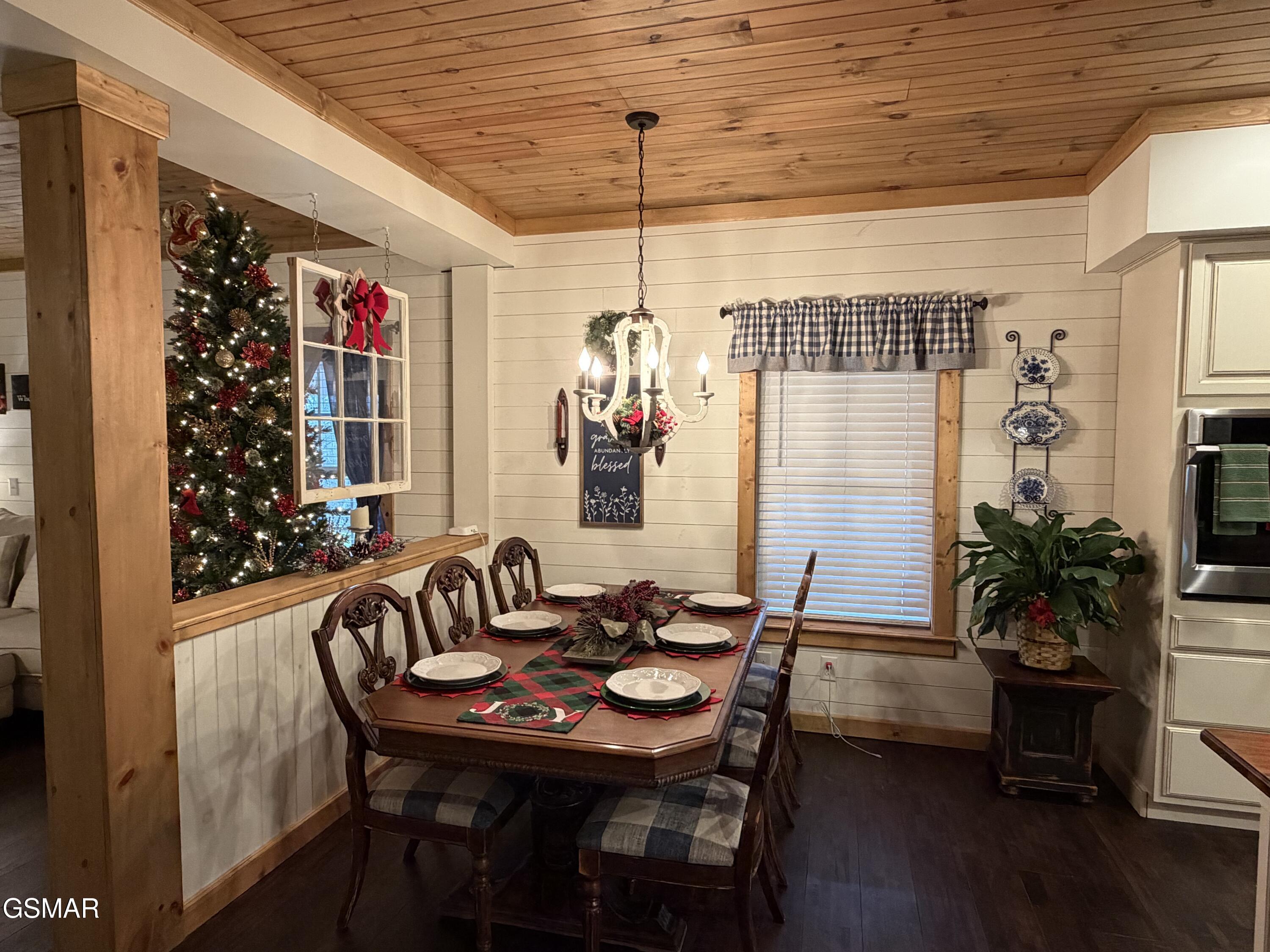 2750 Sulpher Springs Road Sevierville TN 37862