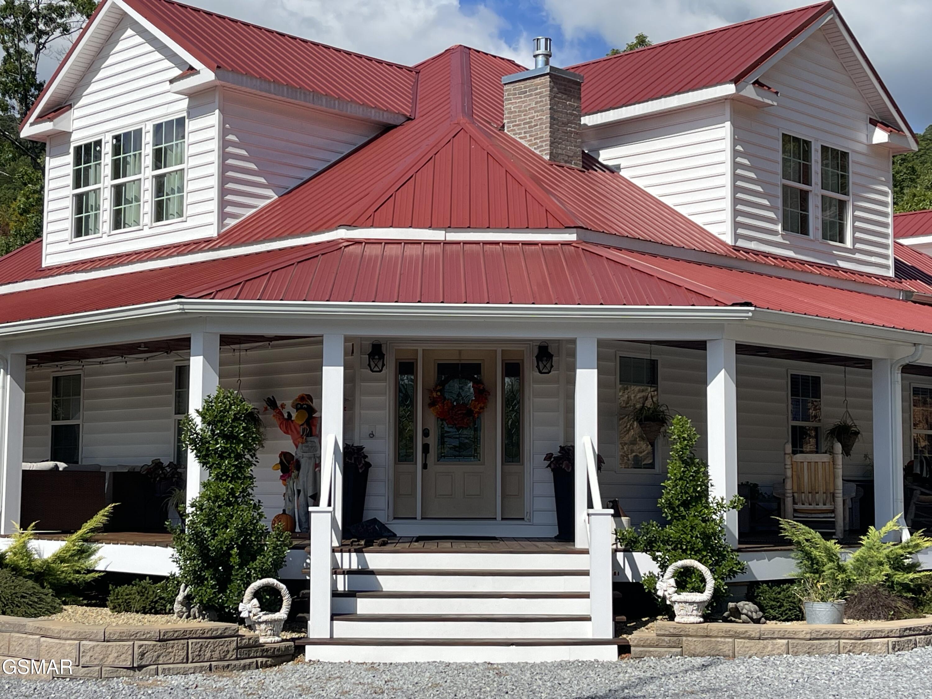 2750 Sulpher Springs Road Sevierville TN 37862