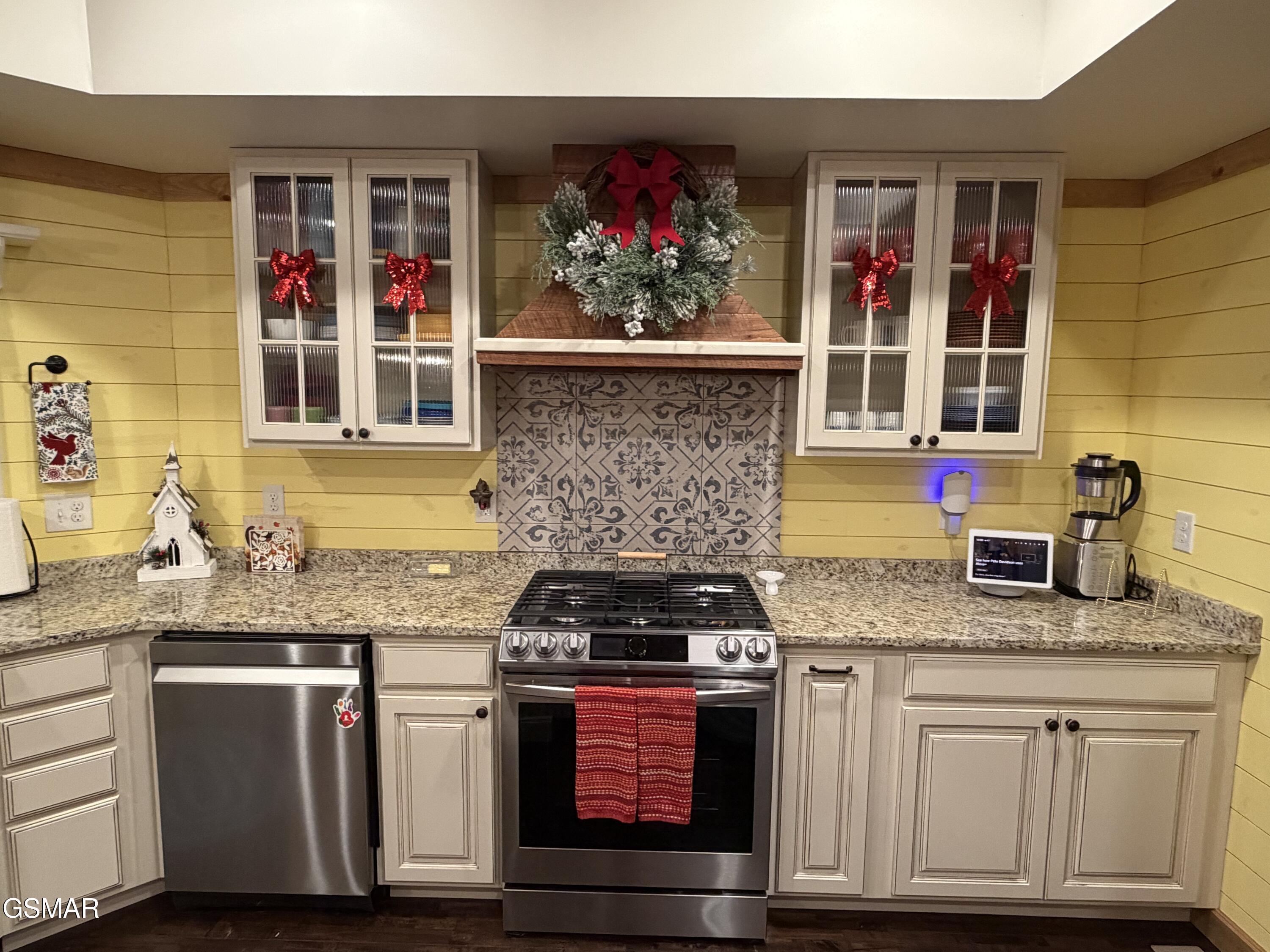 2750 Sulpher Springs Road Sevierville TN 37862