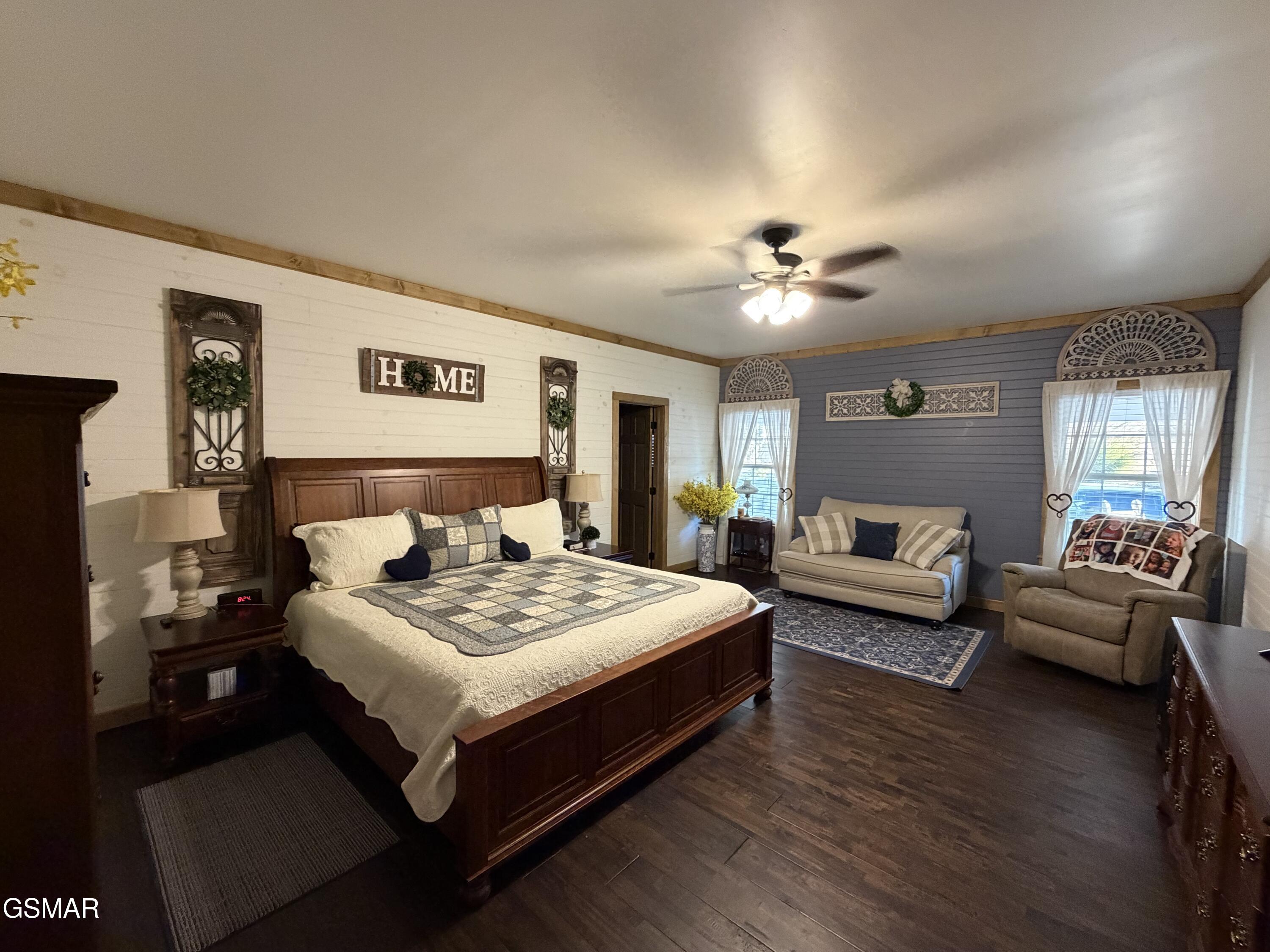 2750 Sulpher Springs Road Sevierville TN 37862