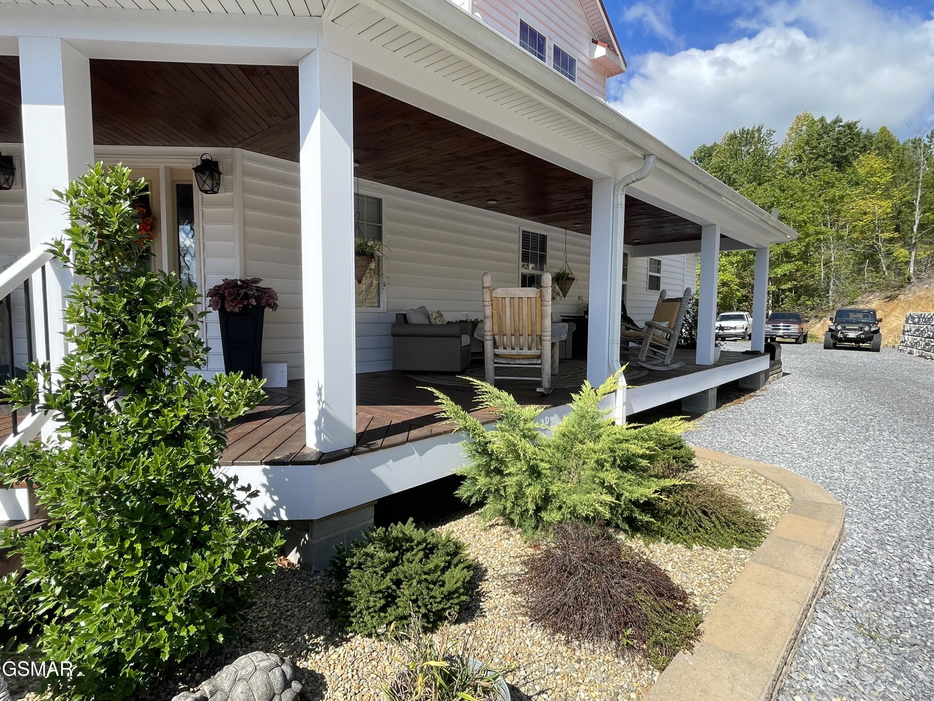 2750 Sulpher Springs Road Sevierville TN 37862