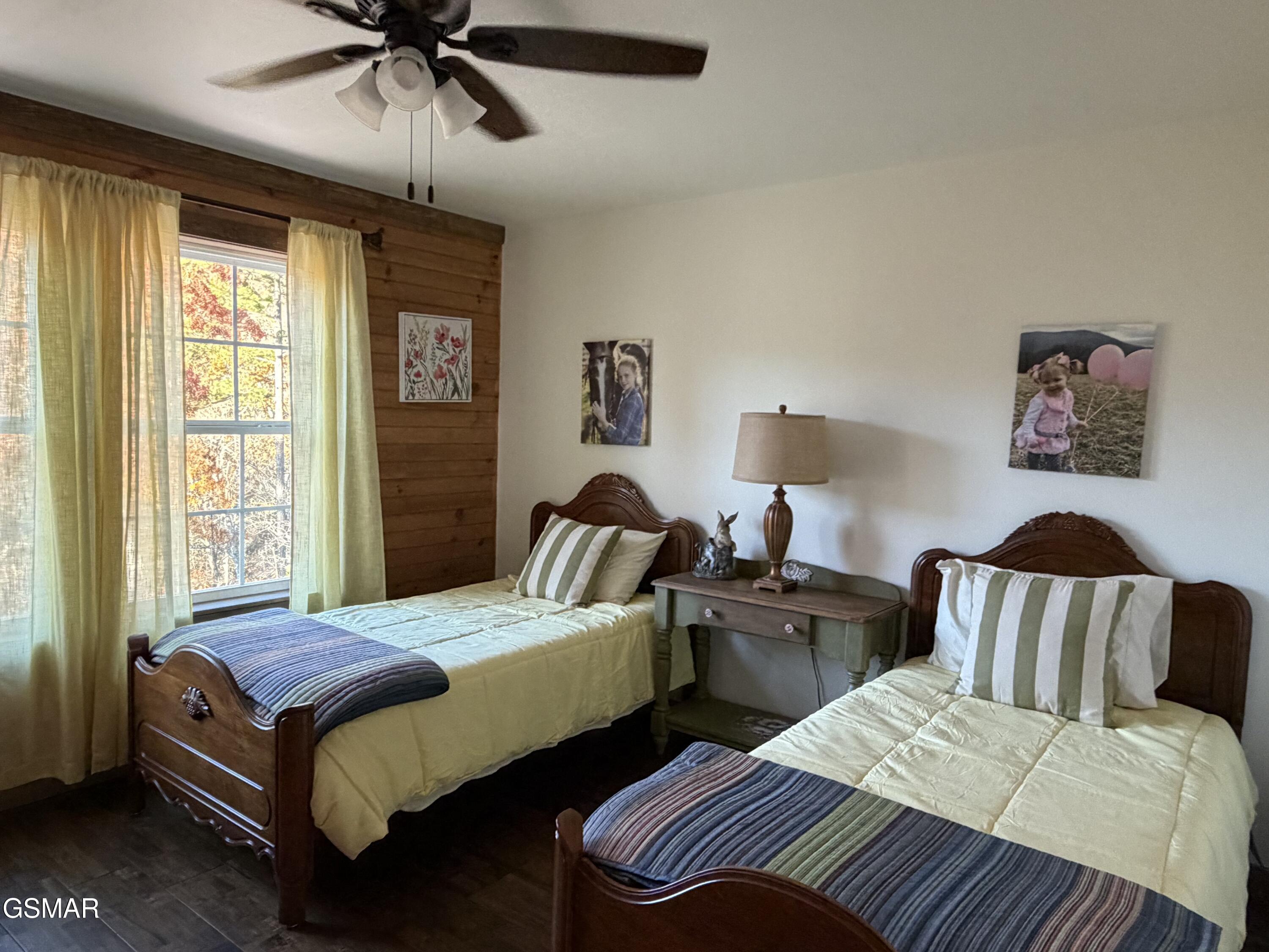 2750 Sulpher Springs Road Sevierville TN 37862