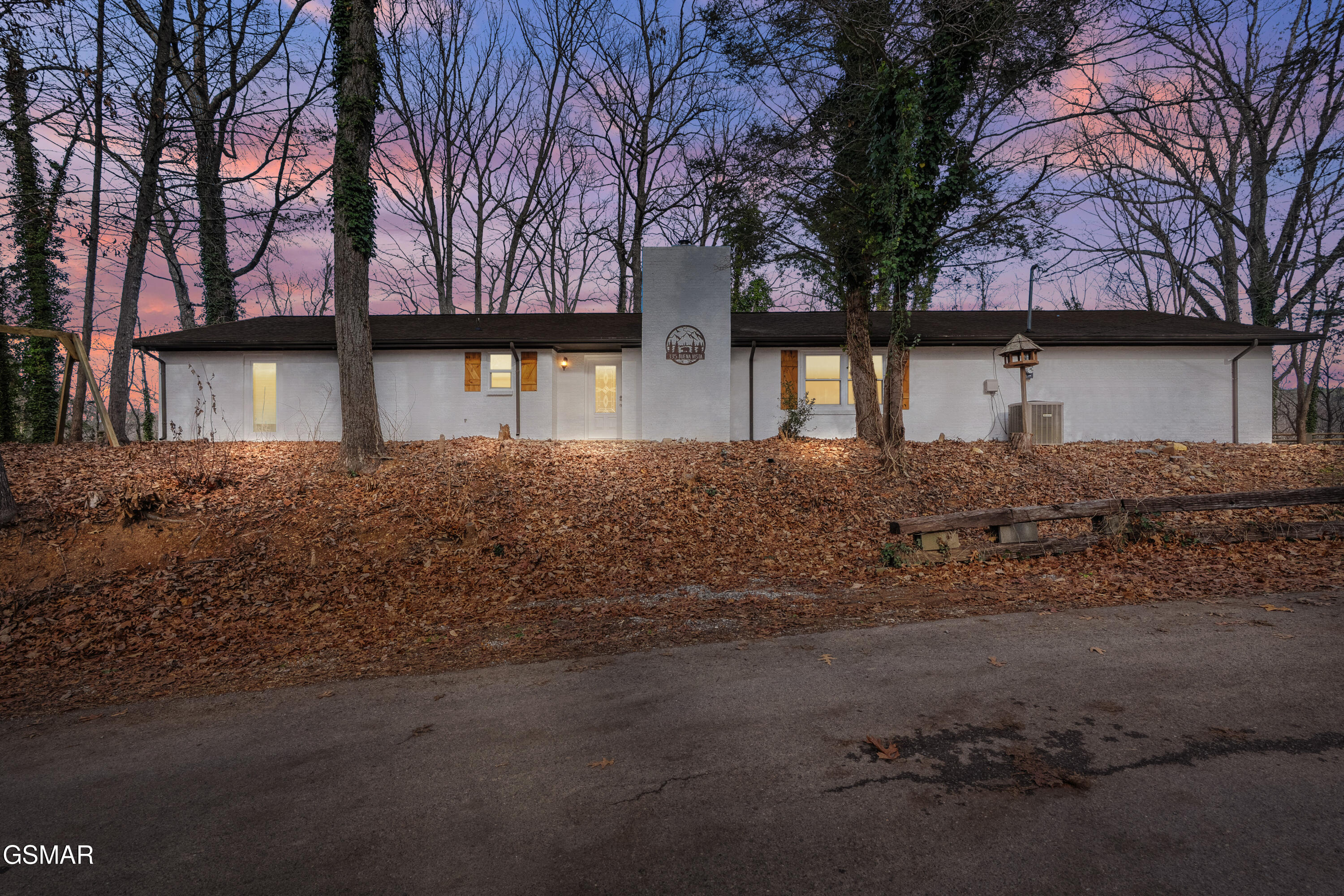 335 Buena Vista Drive Sevierville TN 37876