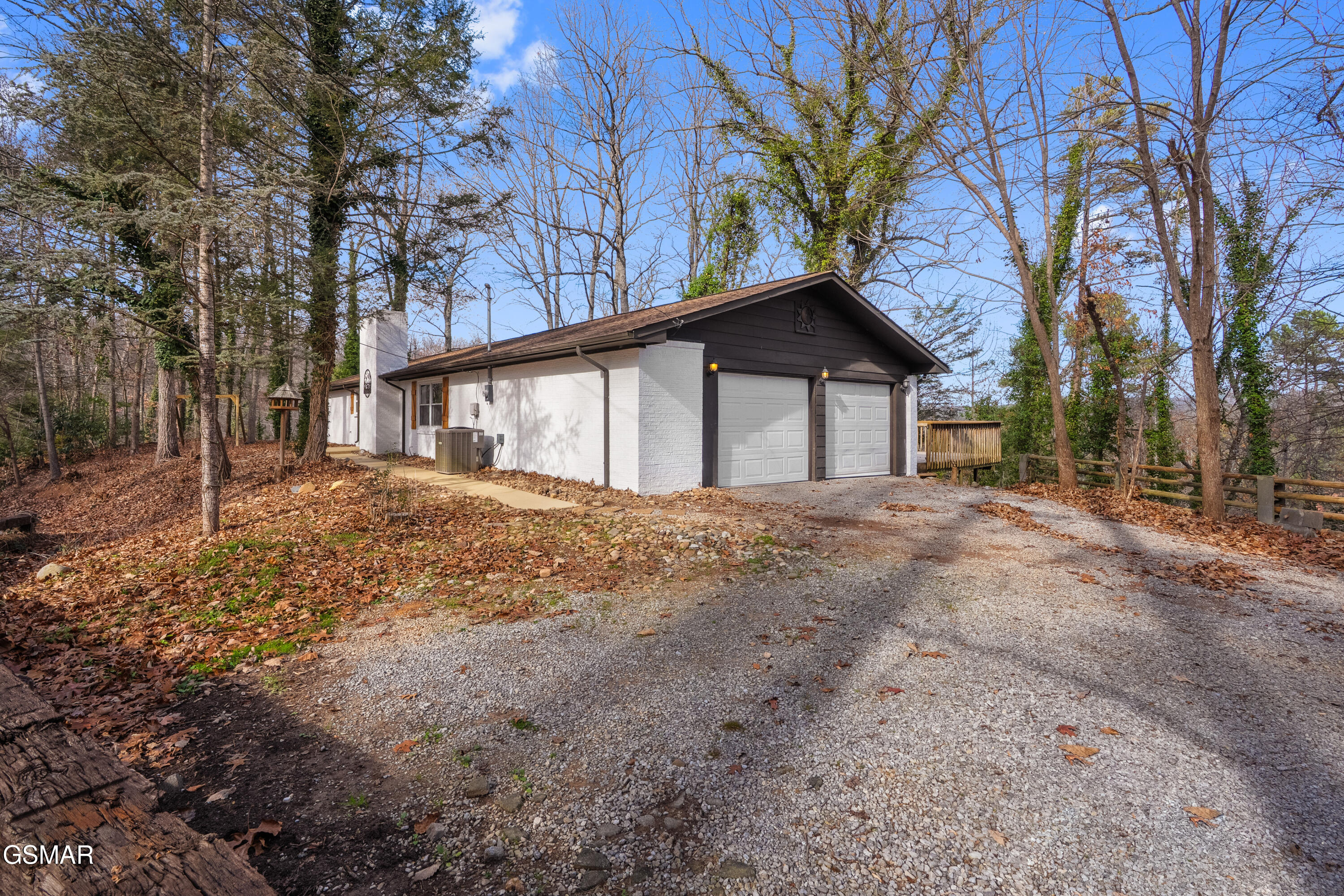 335 Buena Vista Drive Sevierville TN 37876