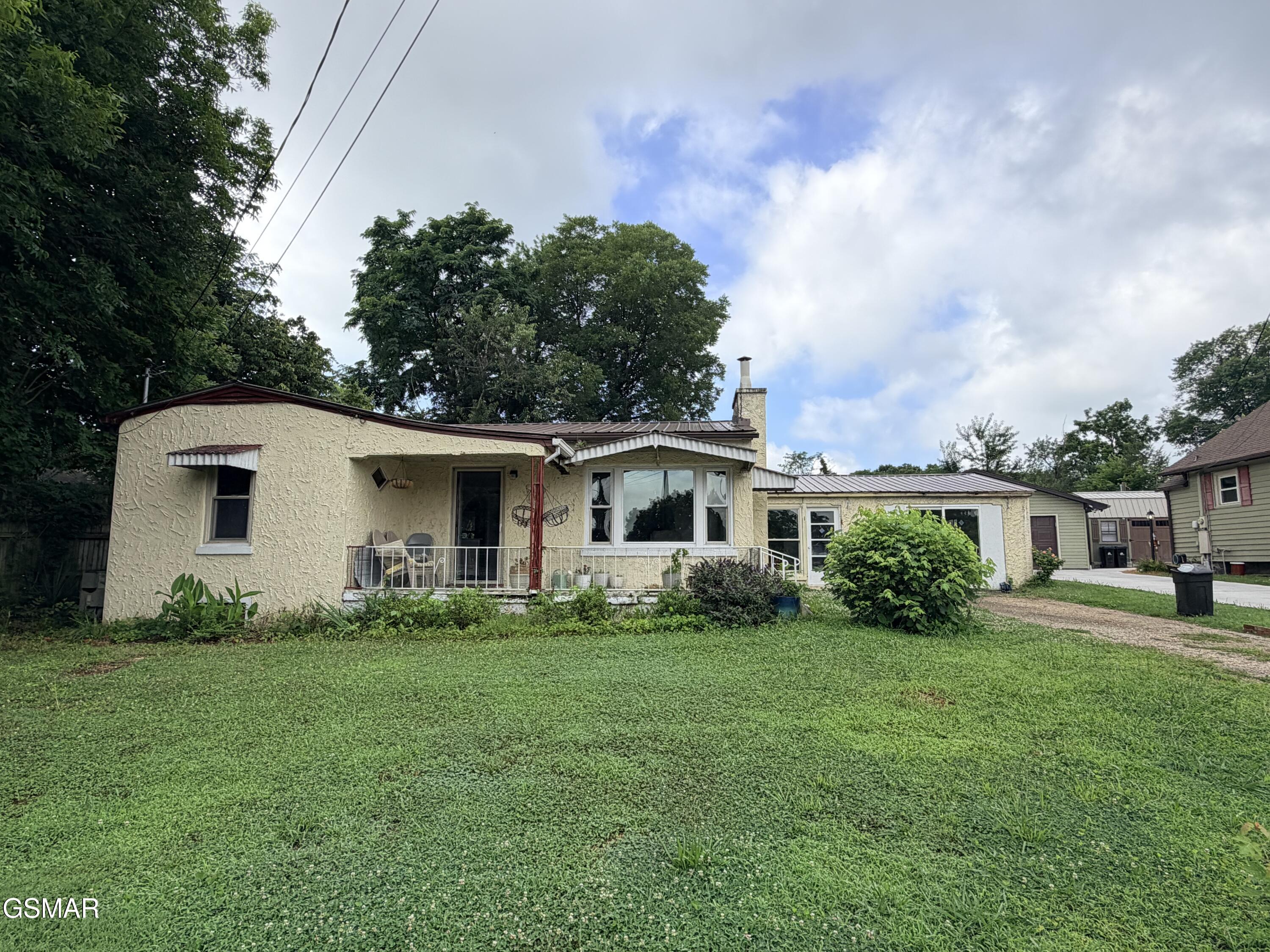 520 Upper Broad Street Newport TN 37821