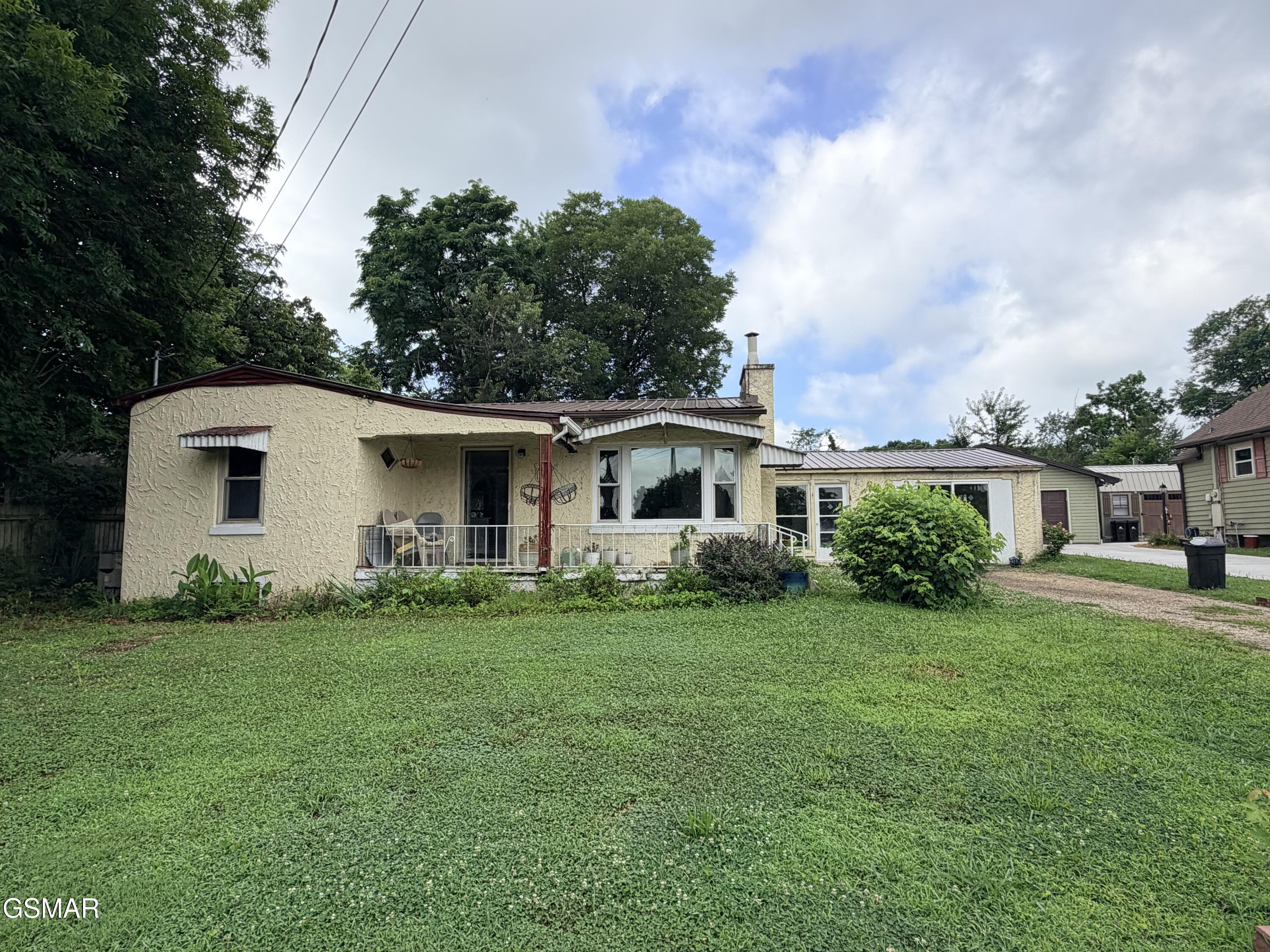 520 Upper Broad Street Newport TN 37821